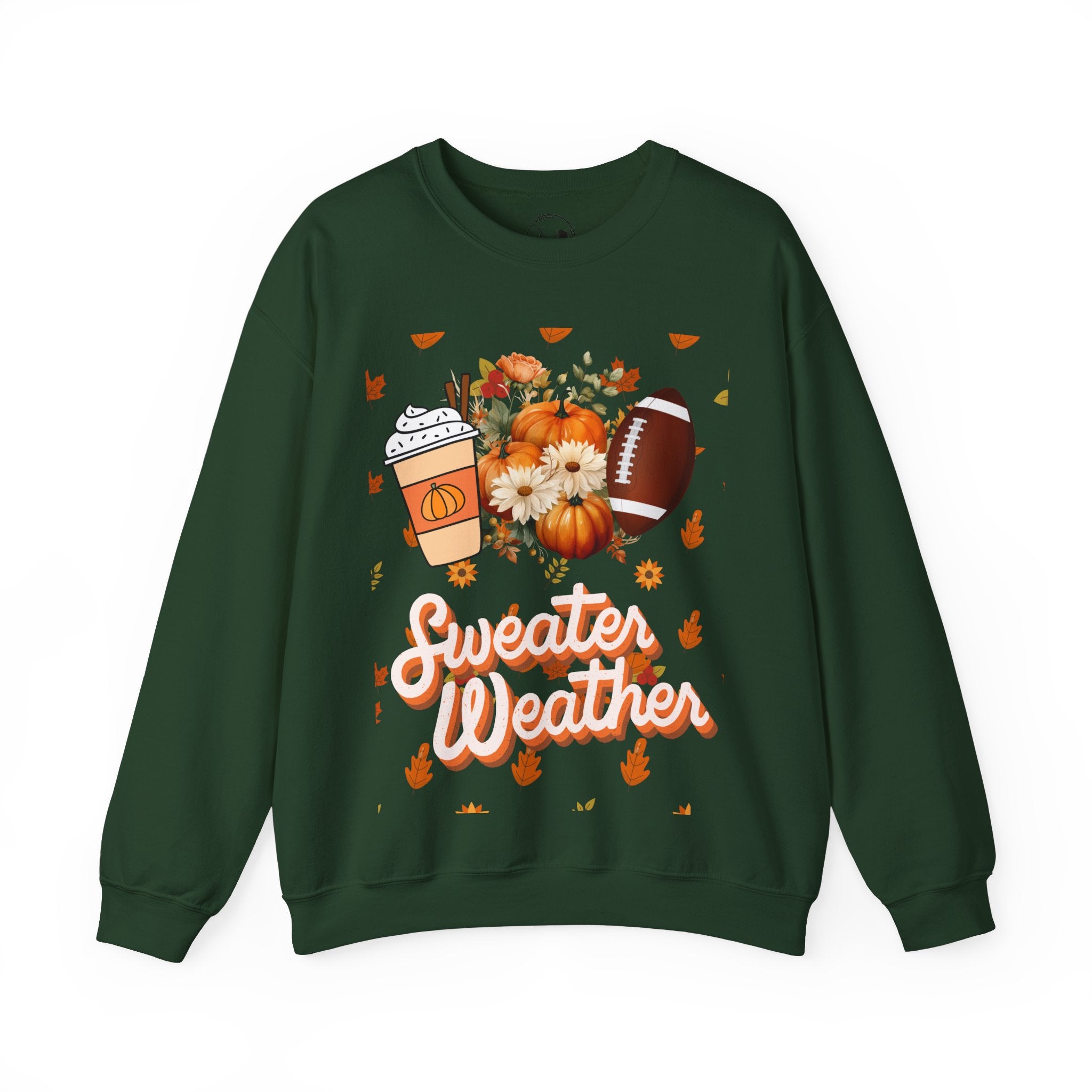 Sweater Weather Sweatshirt