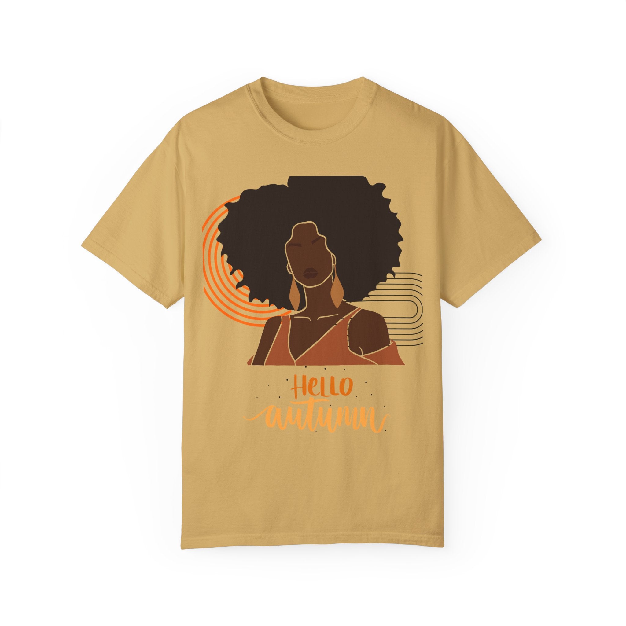 Hello Autumn T-Shirt