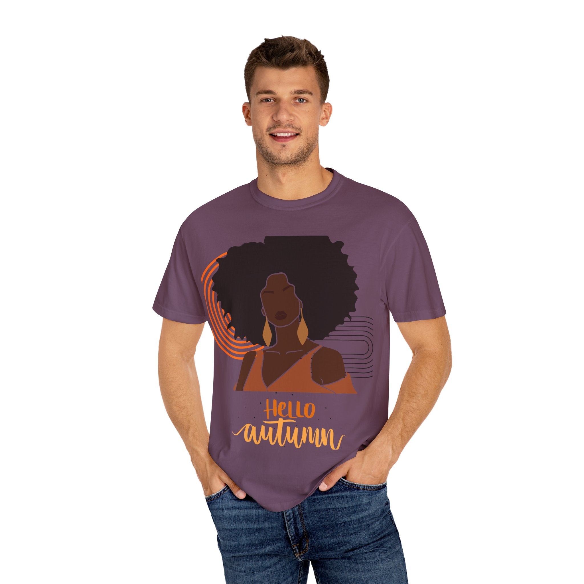 Hello Autumn T-Shirt