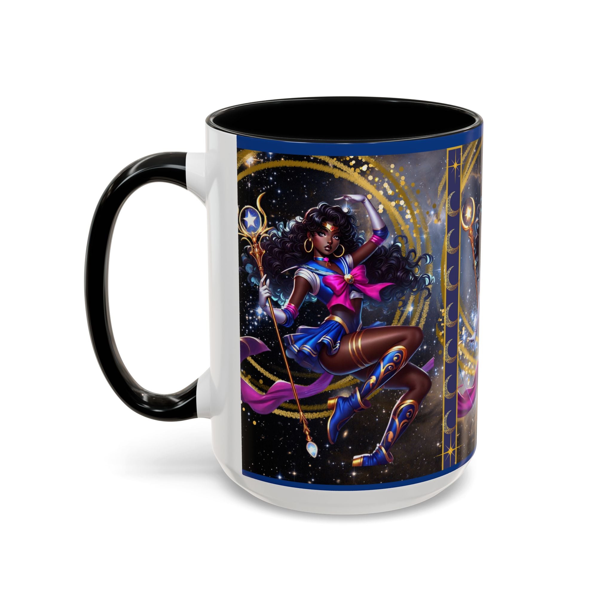 Mug Anime Sailor Moon Revamp 11oz