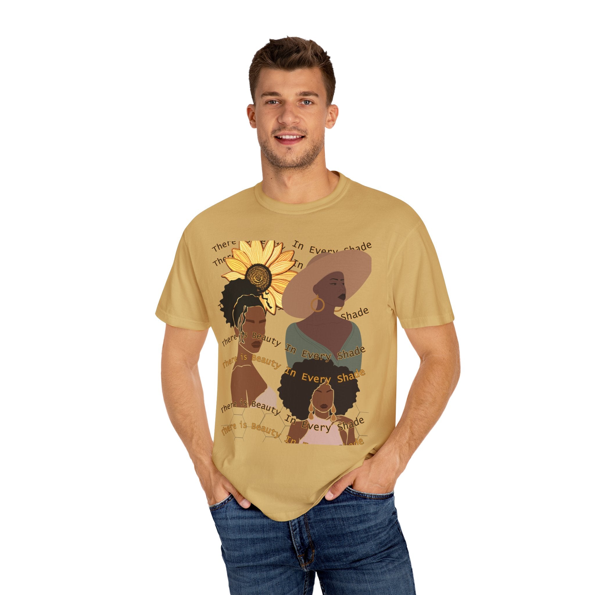 Beauty in Every Shade T-Shirt