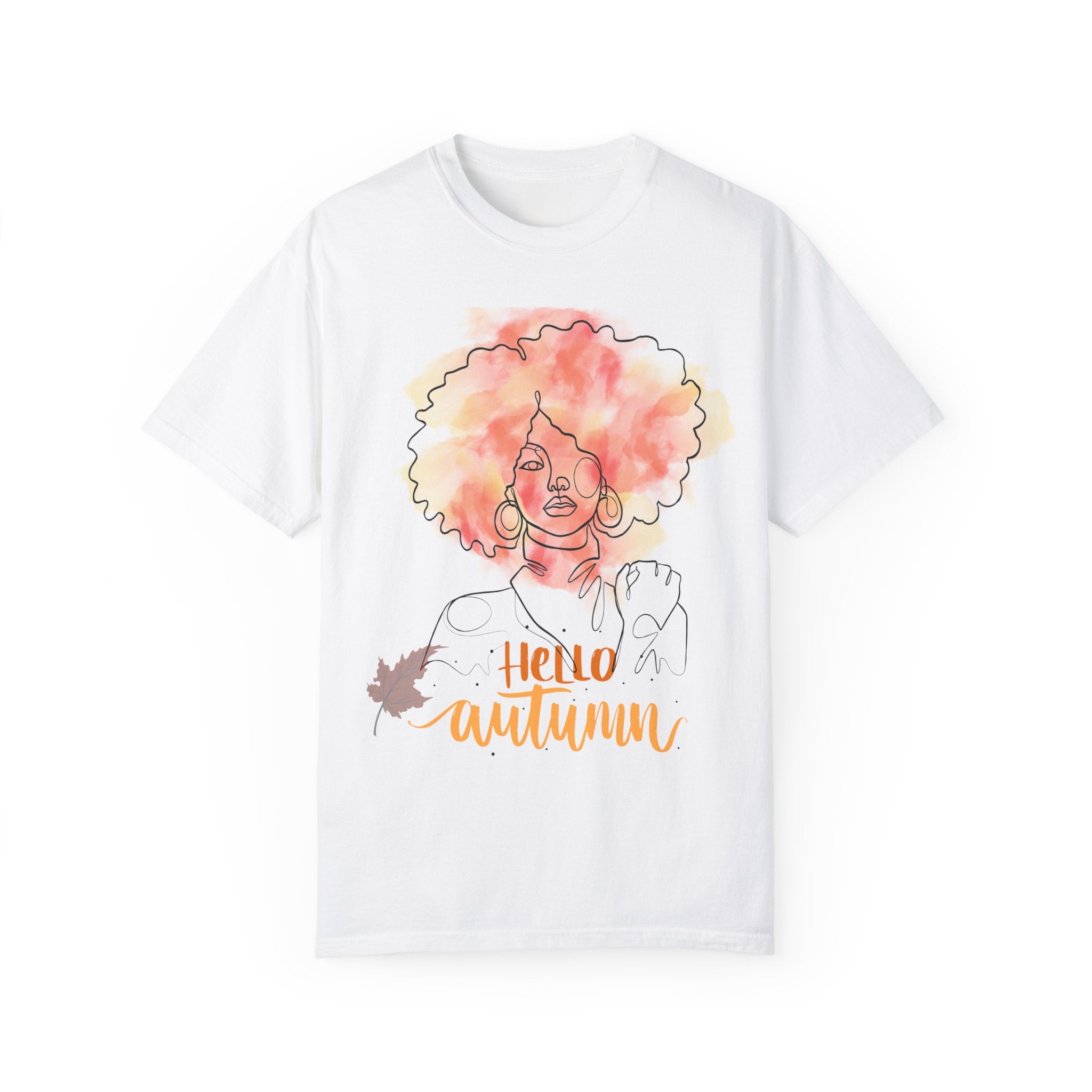 Hello Autumn T-Shirt