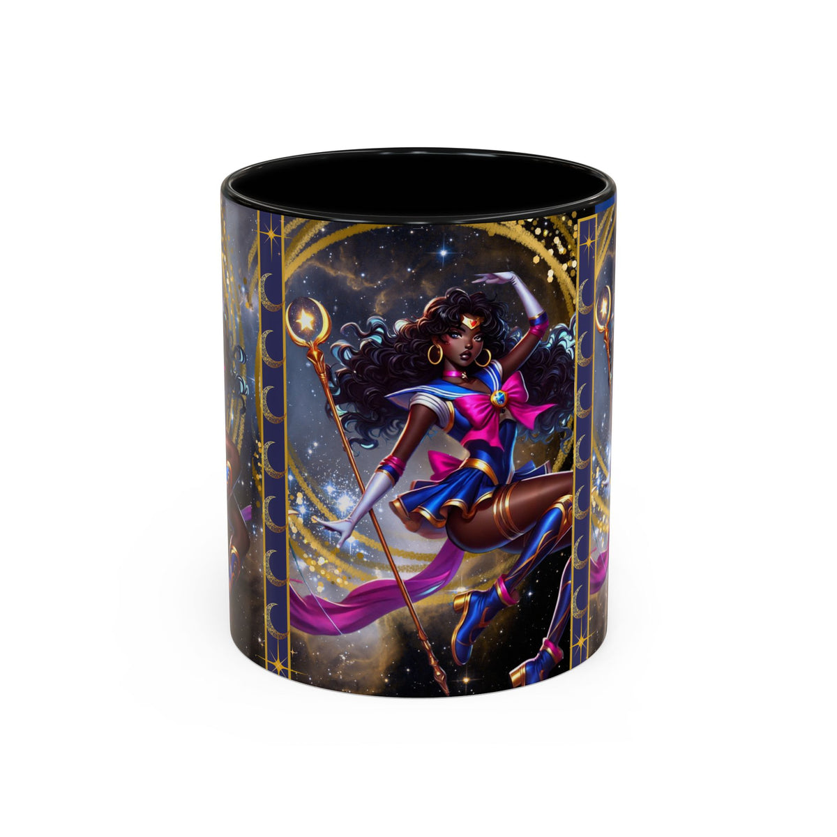 Mug Anime Sailor Moon Revamp 11oz