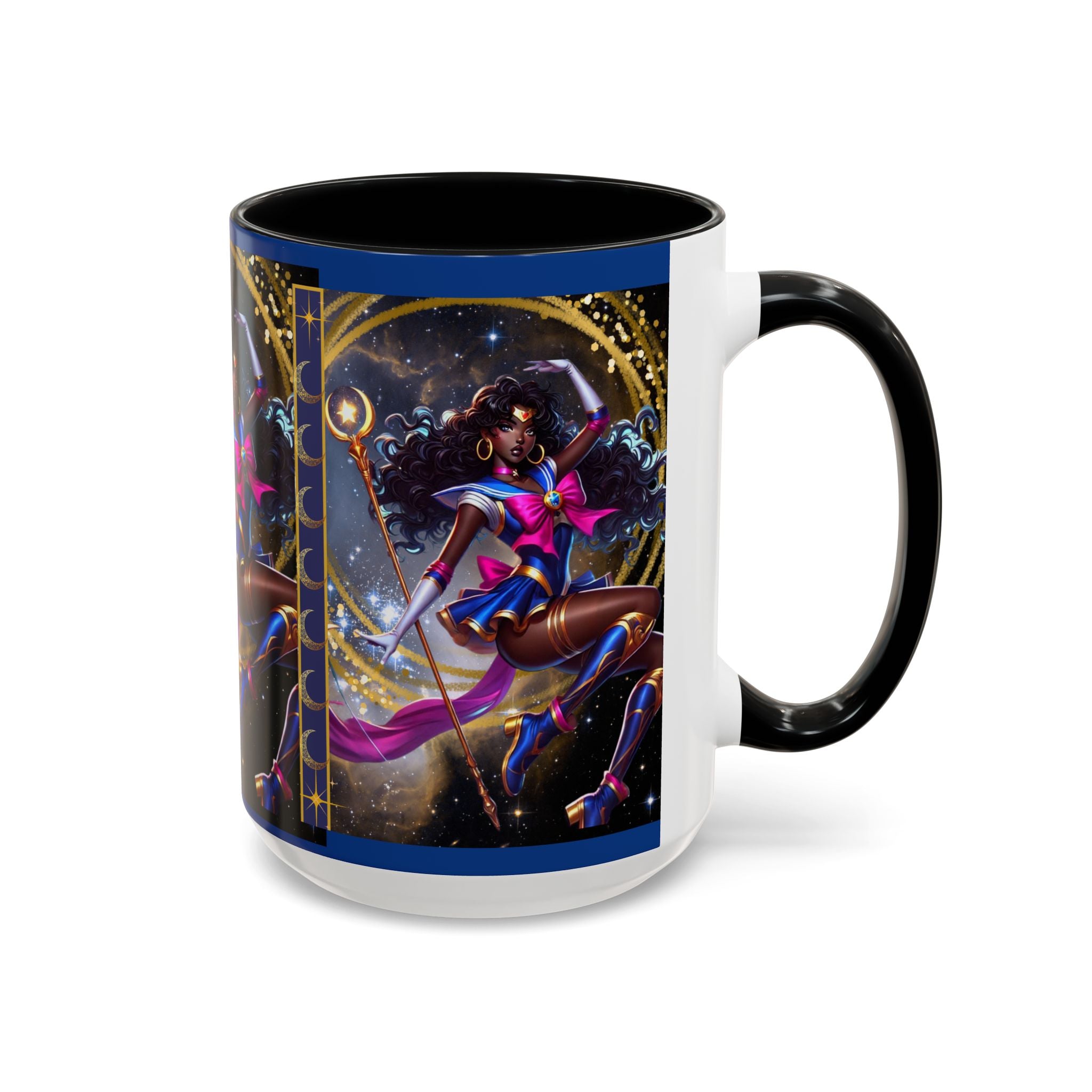 Mug Anime Sailor Moon Revamp 11oz