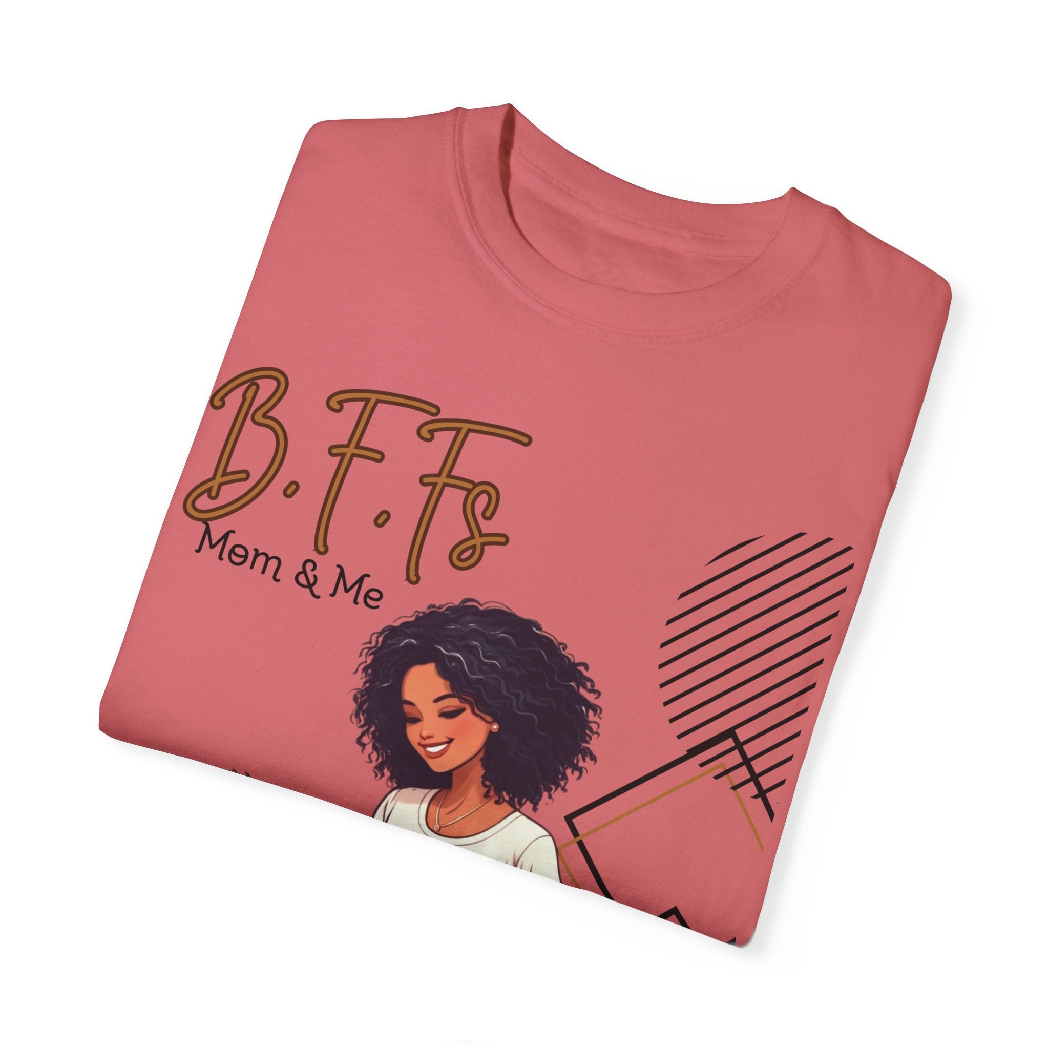 BFFs Mommy & Me T-Shirt