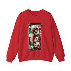 Santa's Unisex Sweatshirt