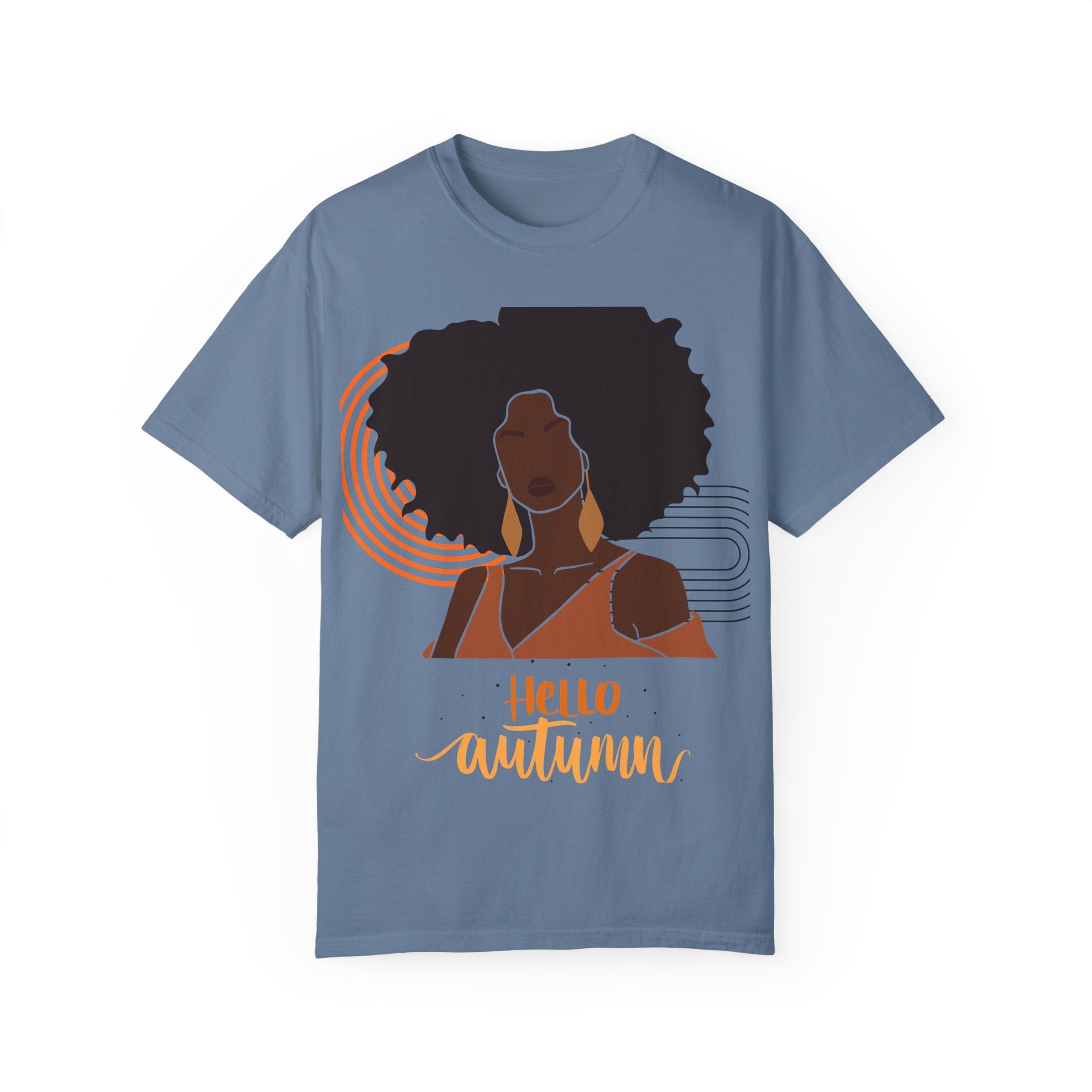 Hello Autumn T-Shirt