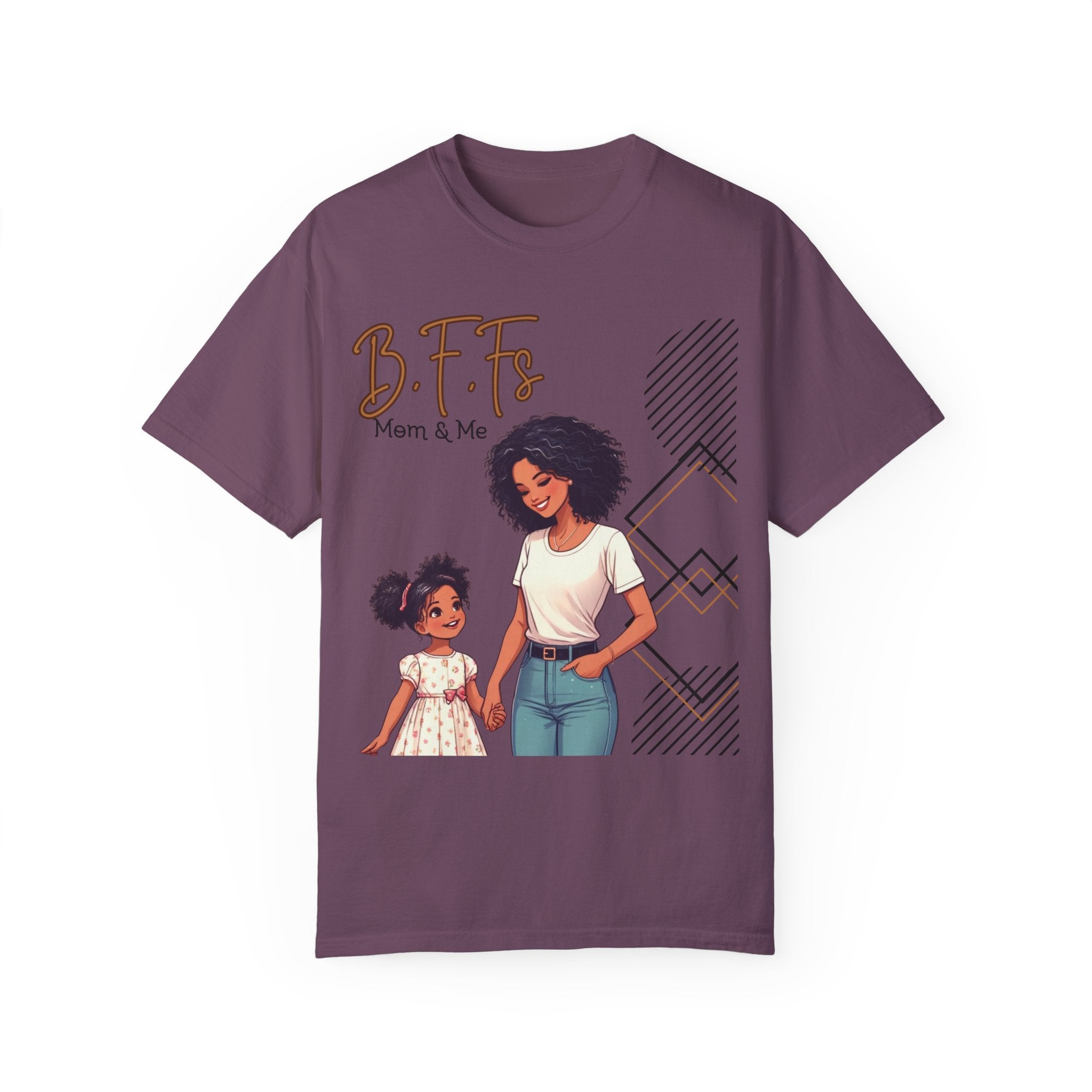 BFFs Mommy & Me T-Shirt