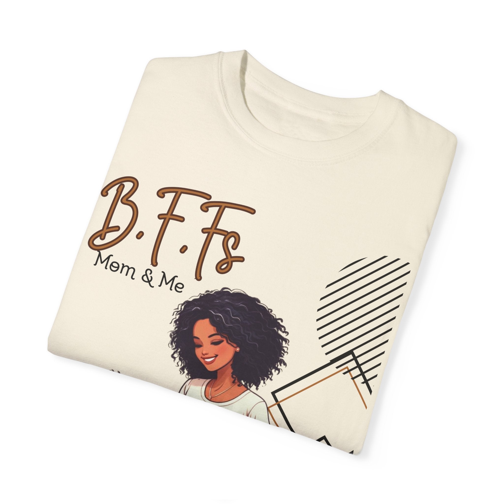 BFFs Mommy & Me T-Shirt