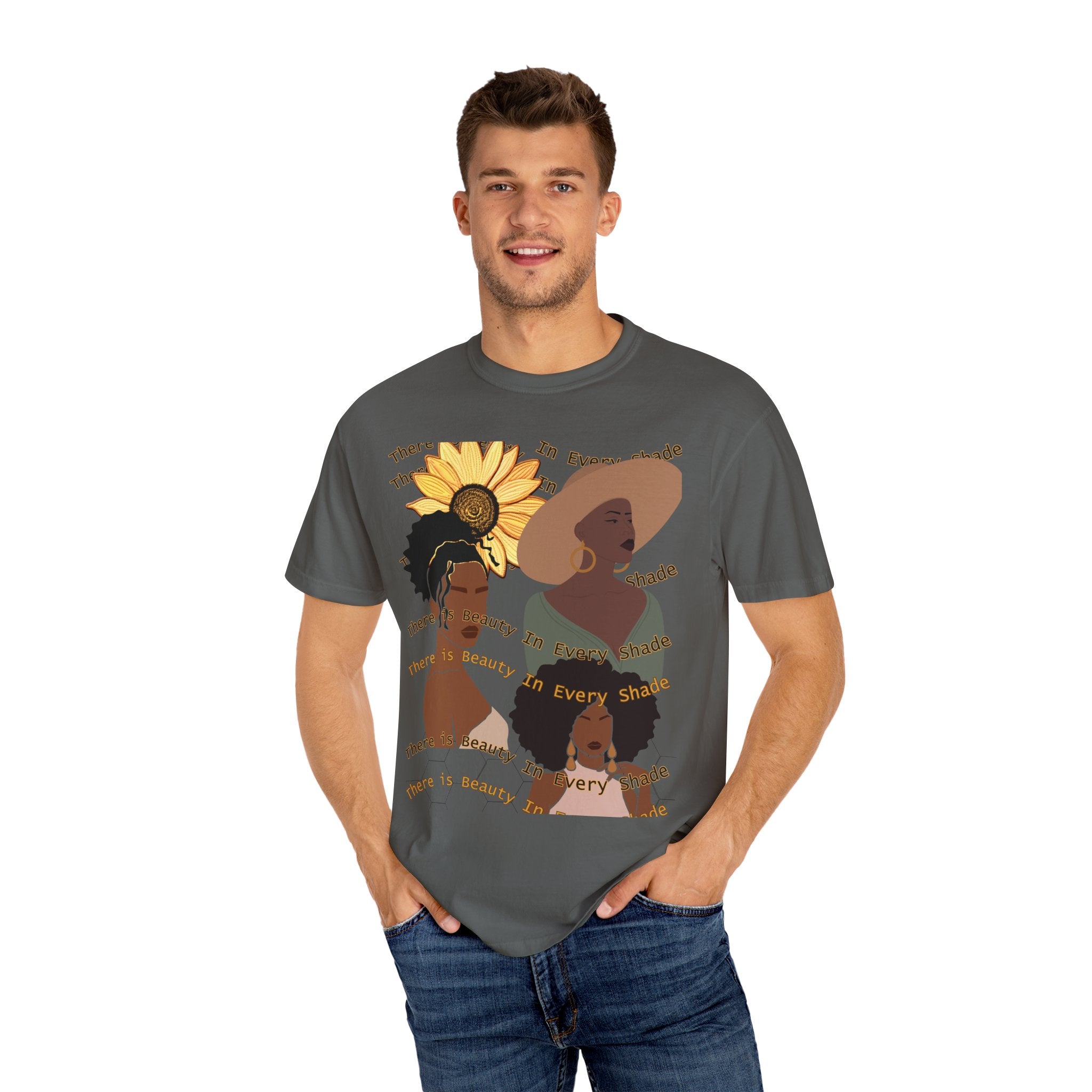 Beauty in Every Shade T-Shirt