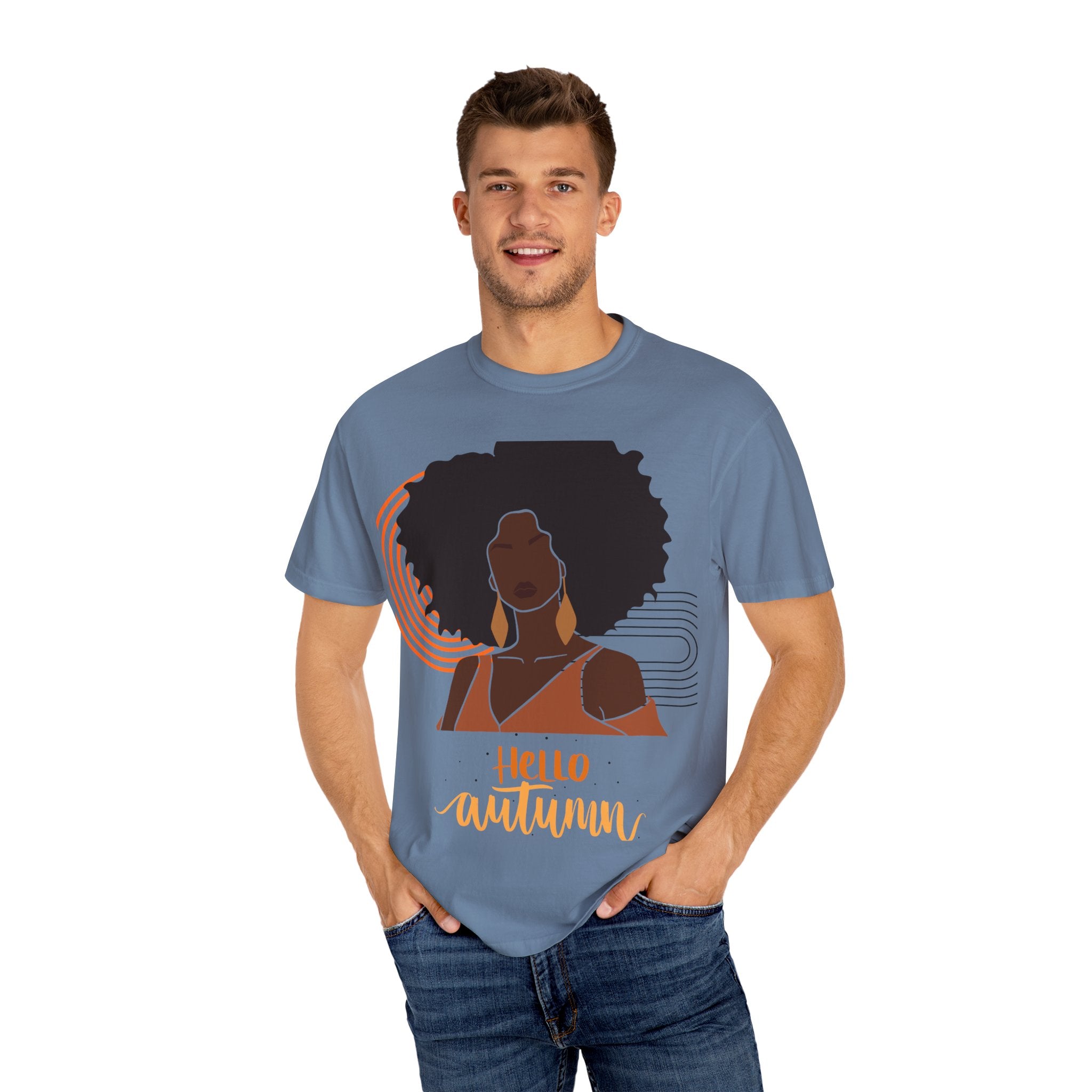 Hello Autumn T-Shirt