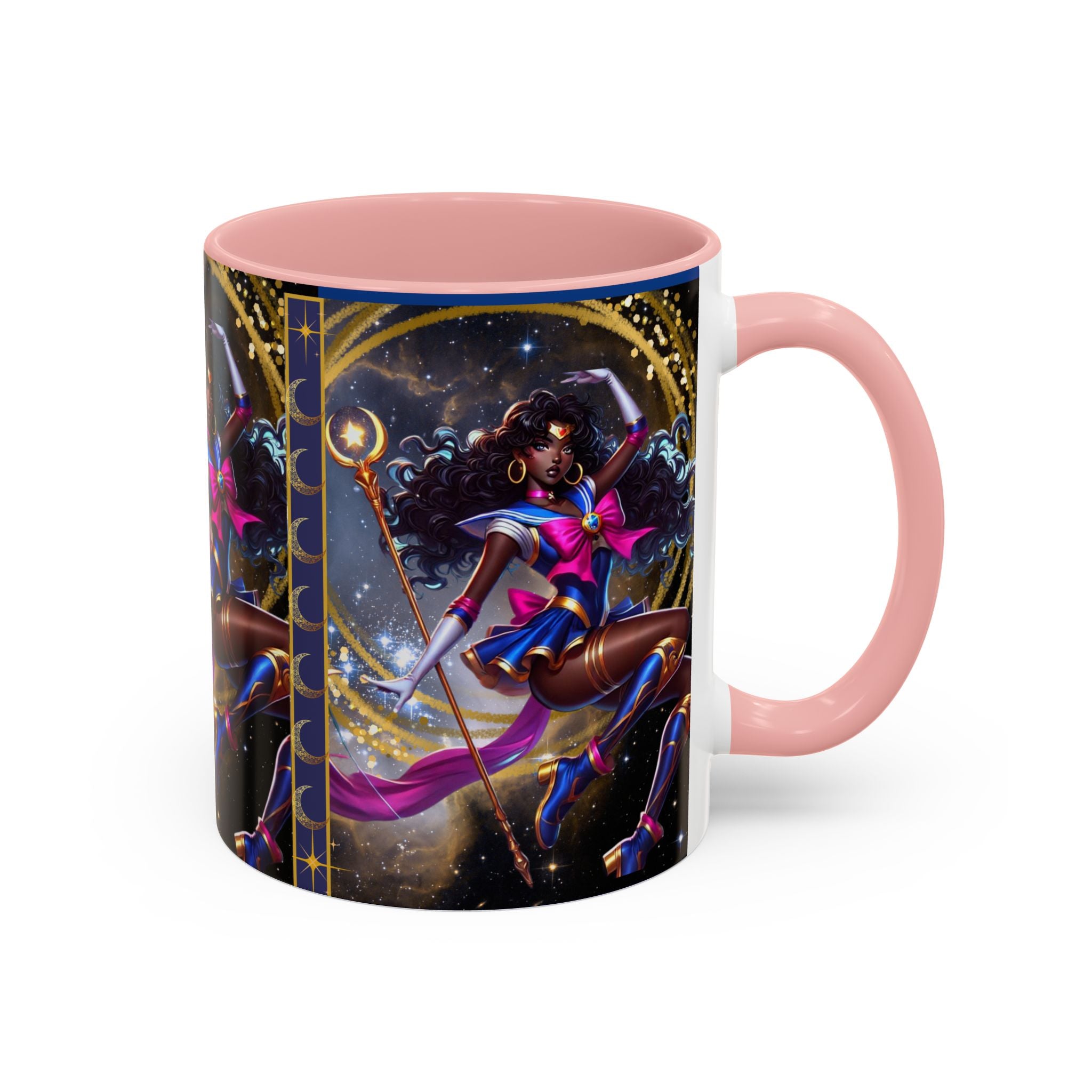 Mug Anime Sailor Moon Revamp 11oz