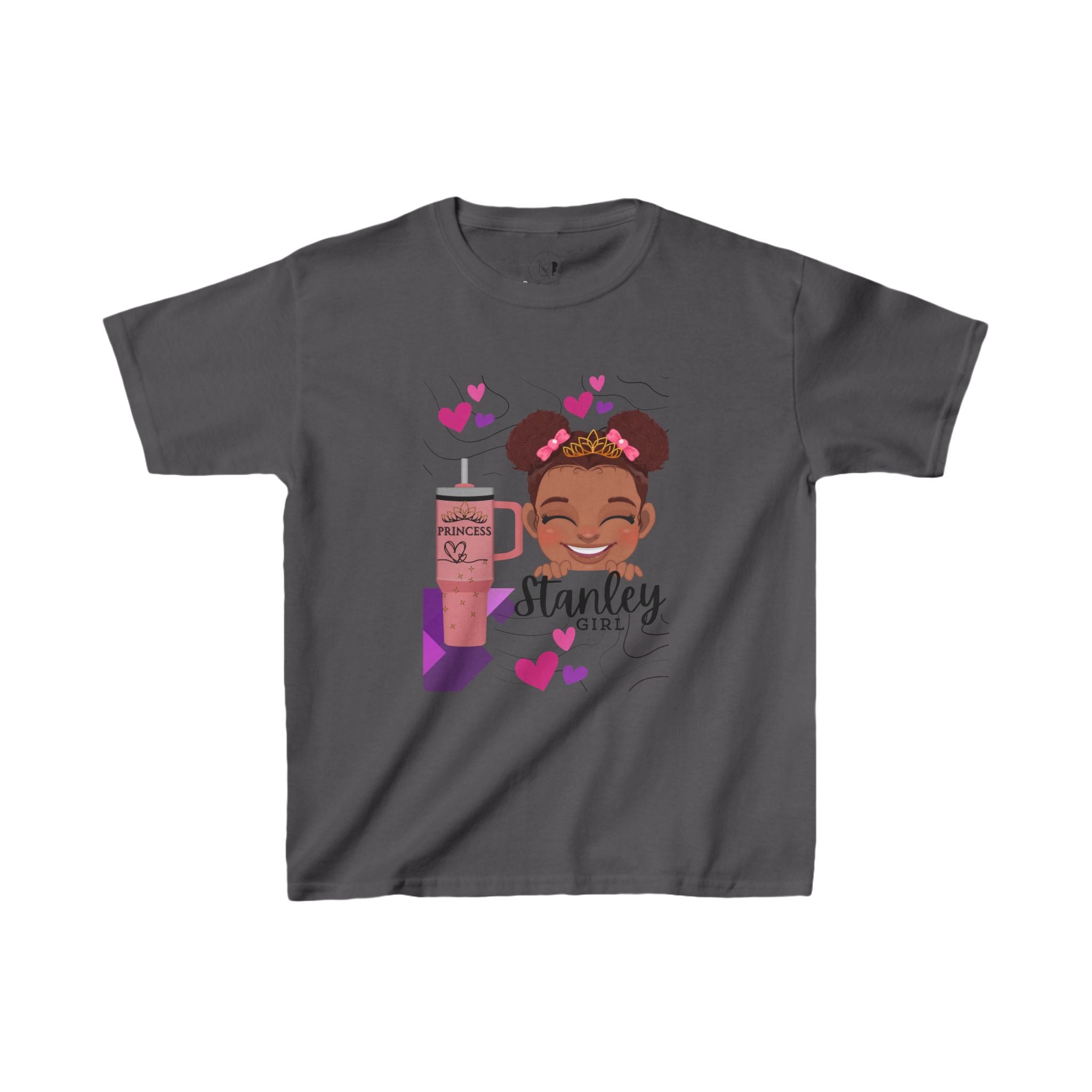 Stanley Girl (personalized )Kids Heavy Cotton™ Tee