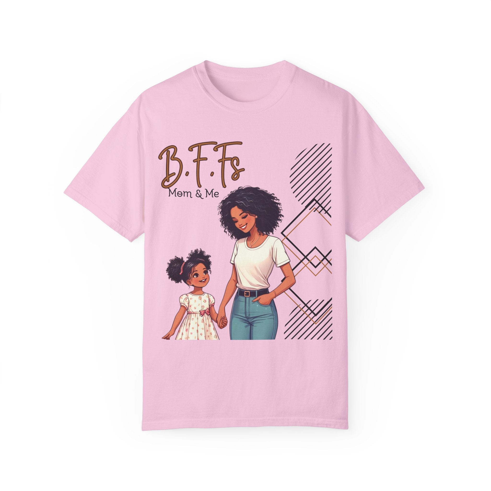 BFFs Mommy & Me T-Shirt