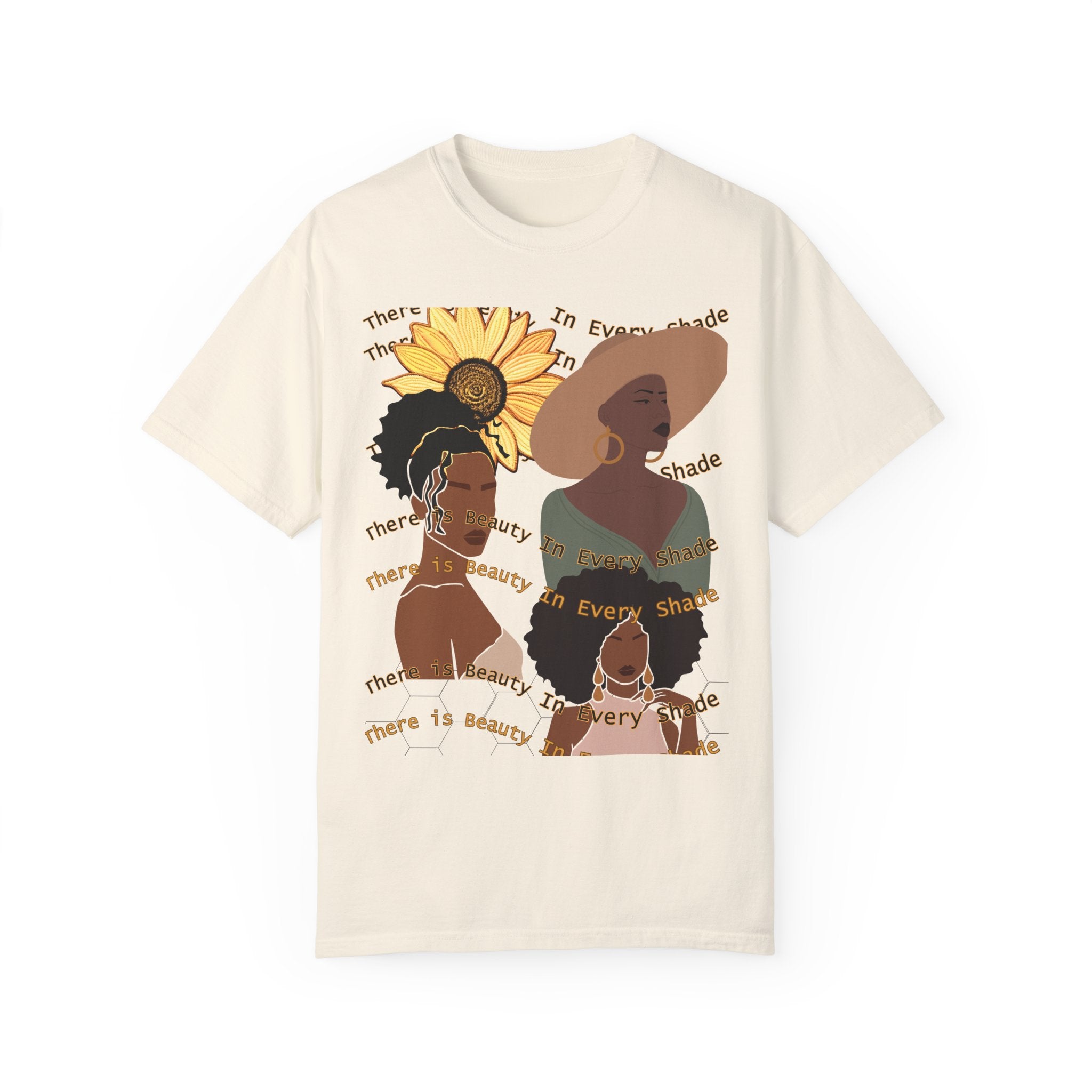 Beauty in Every Shade T-Shirt