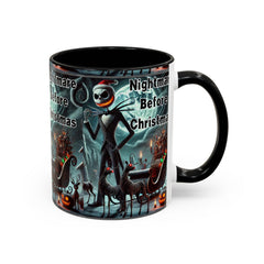 Halloween Mug 15oz