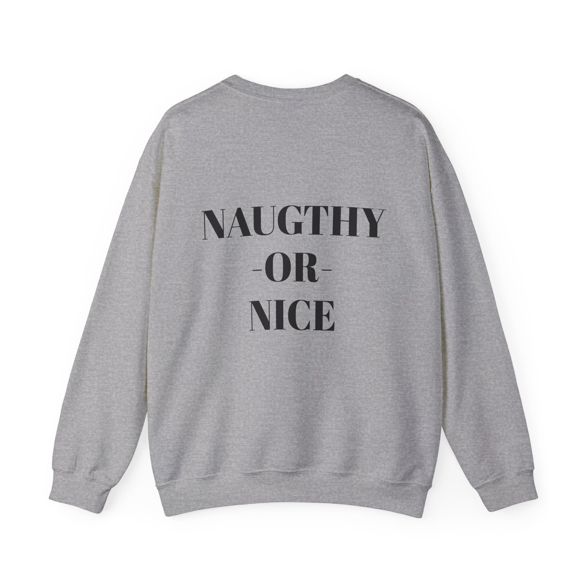 Santa's Unisex Sweatshirt