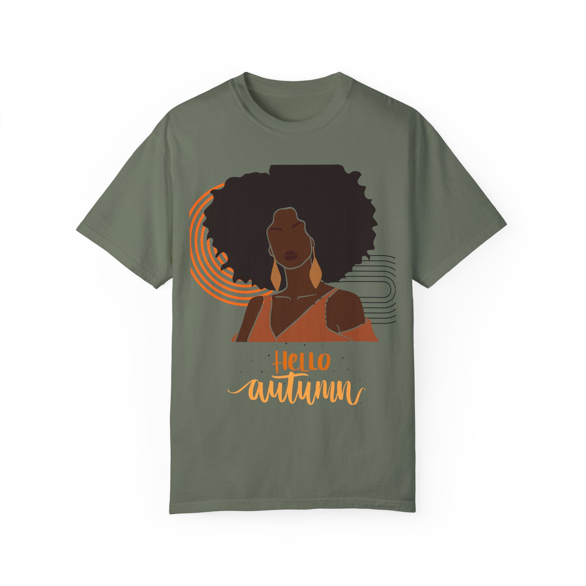 Hello Autumn T-Shirt