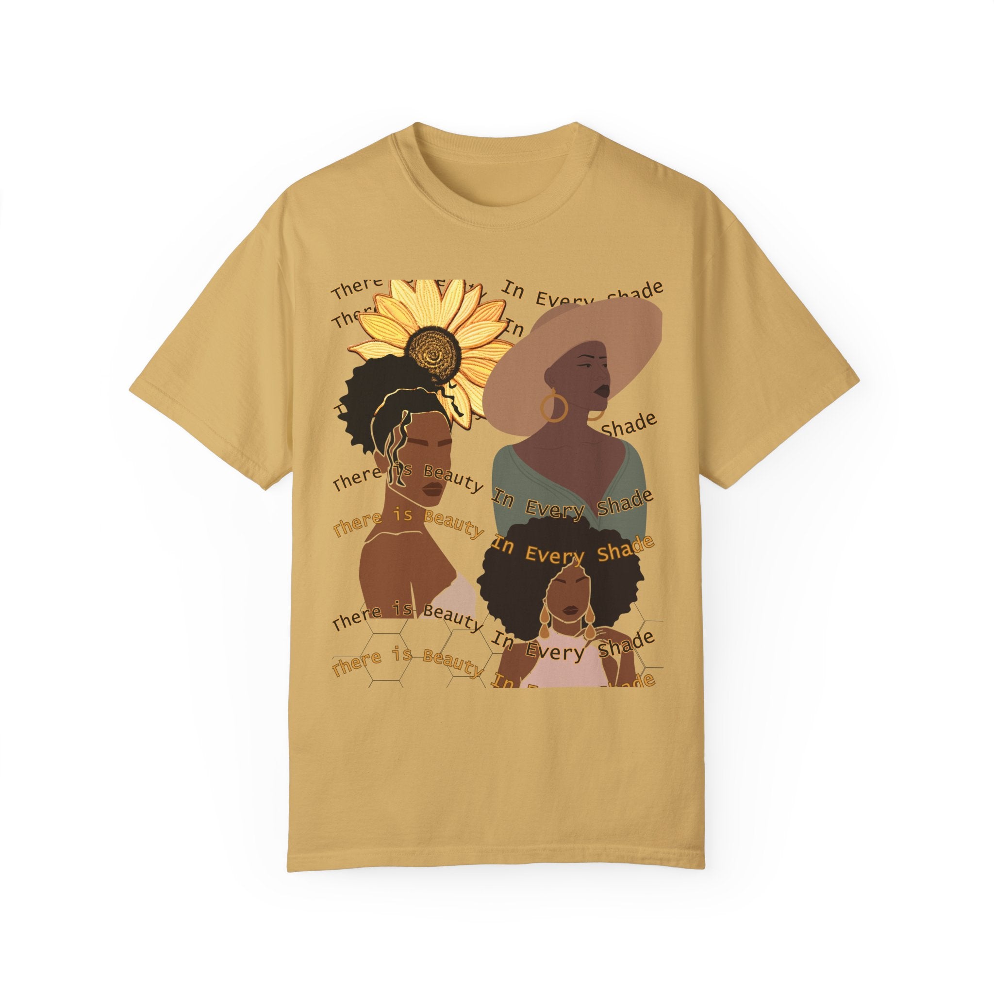 Beauty in Every Shade T-Shirt