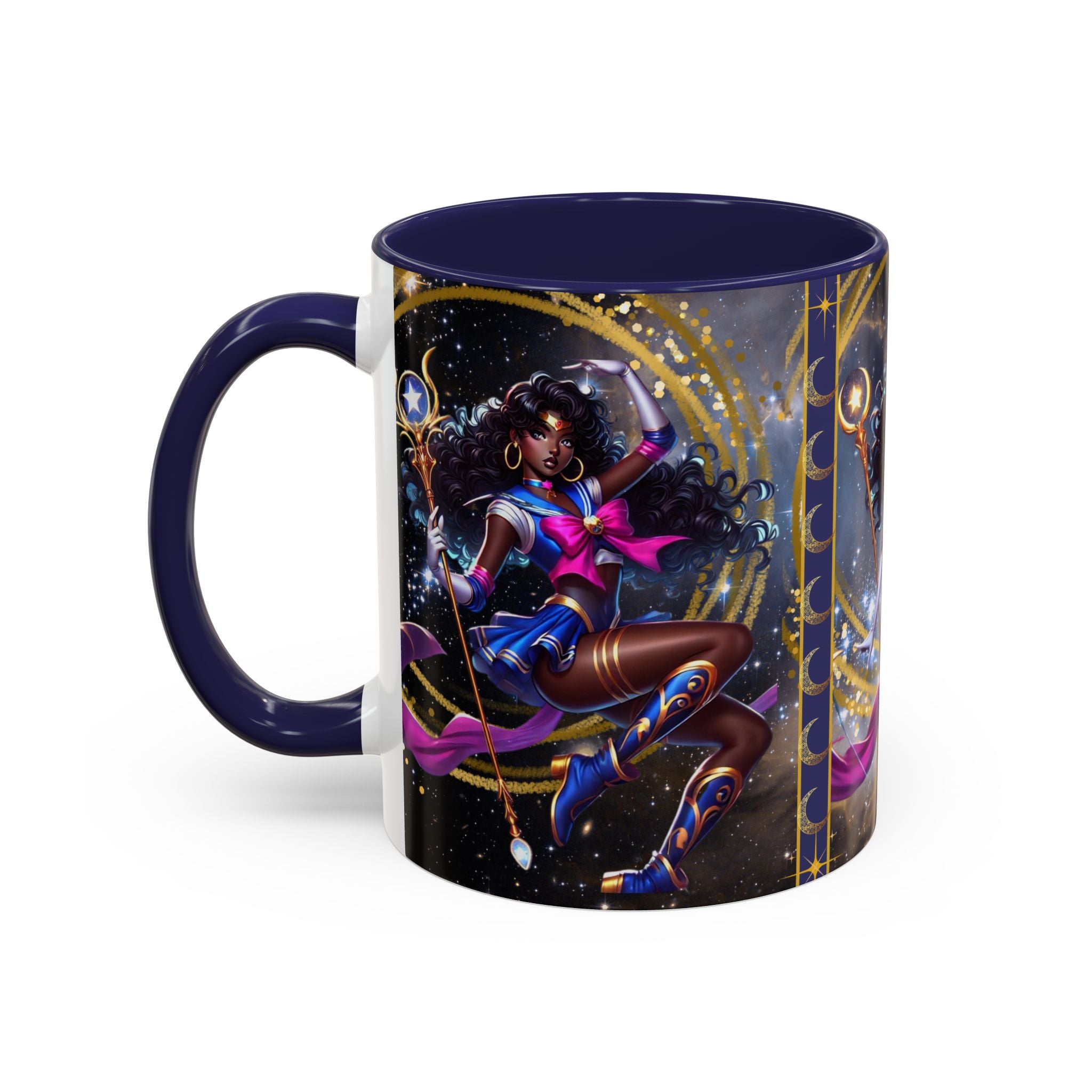 Mug Anime Sailor Moon Revamp 11oz