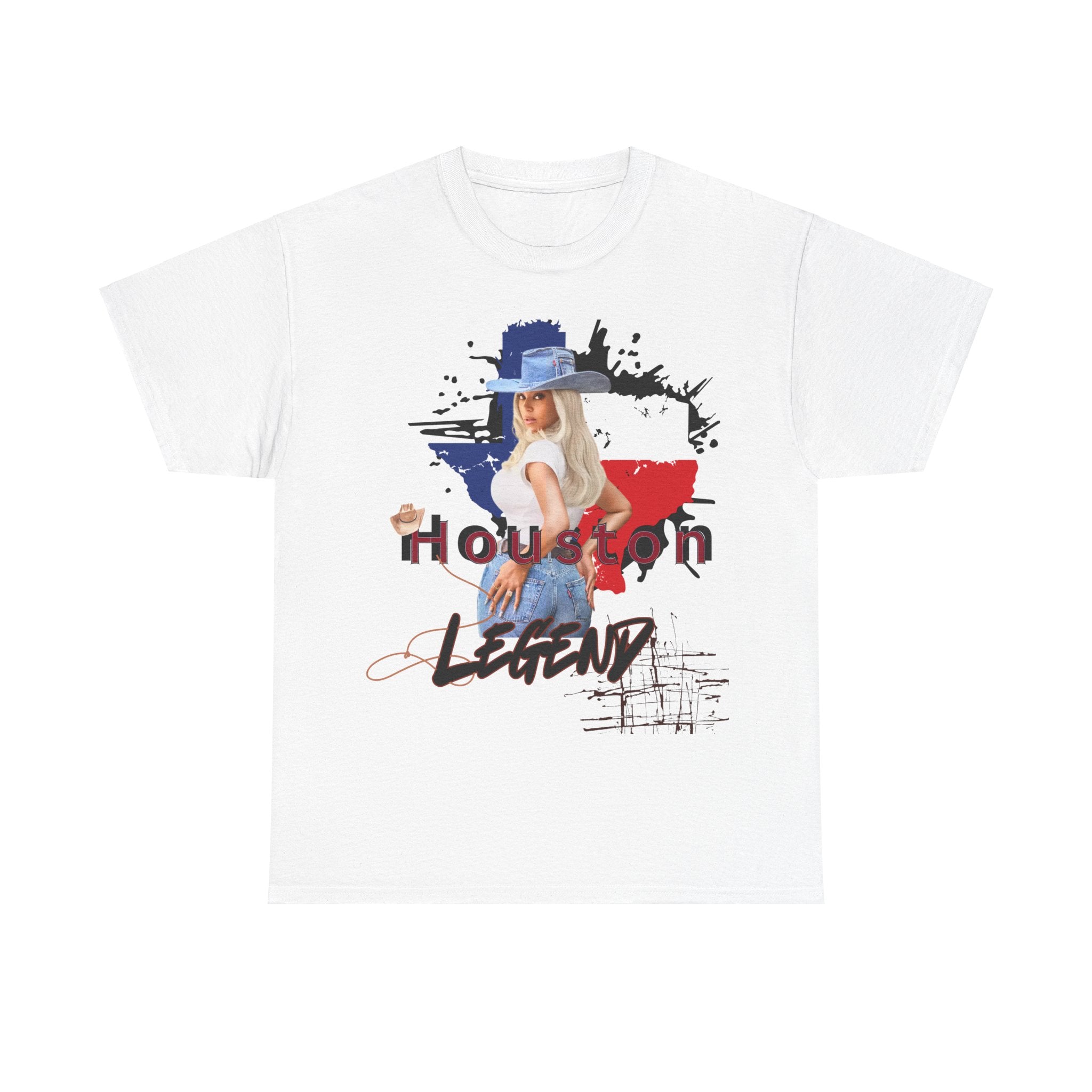 Beyoncé Houston Tee