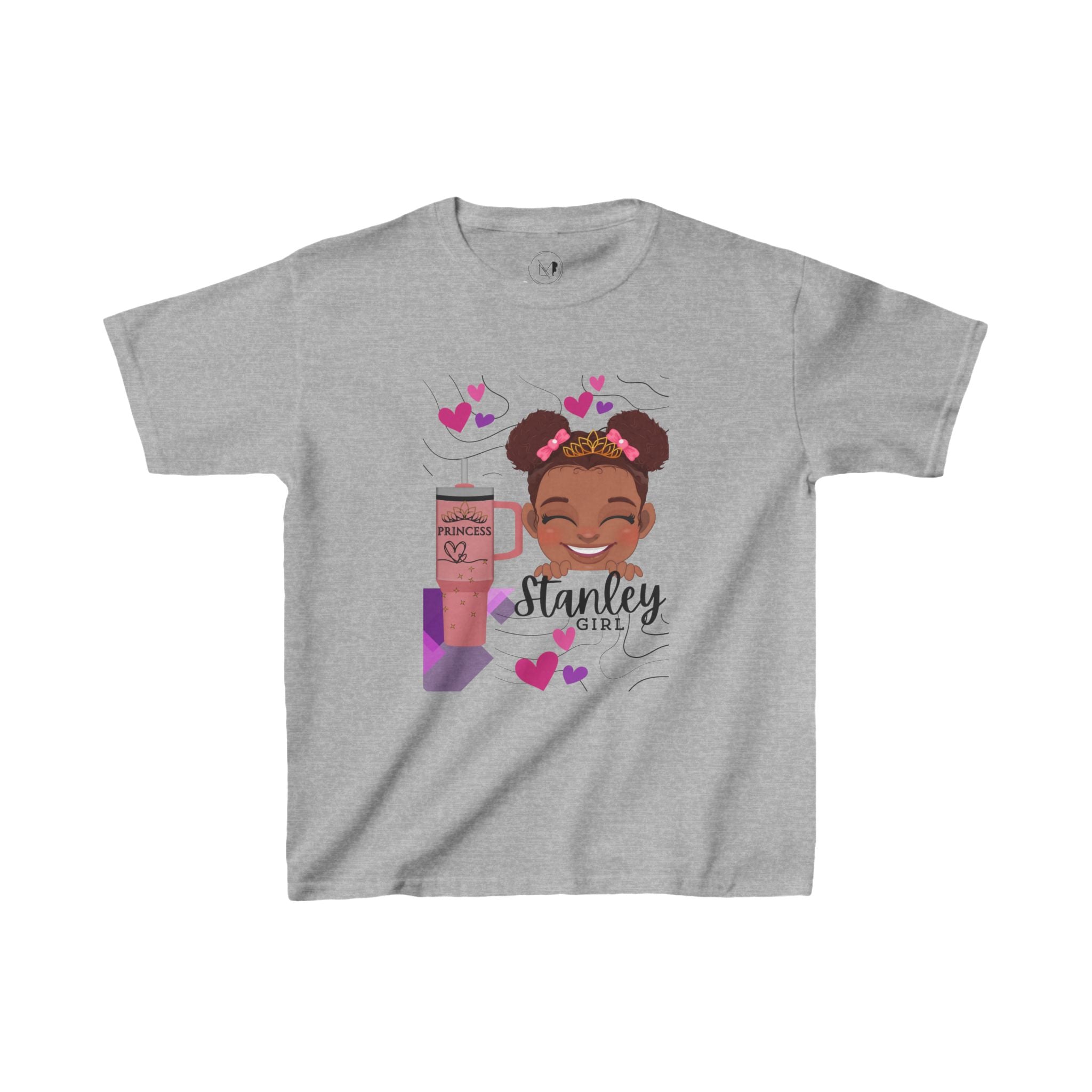 Stanley Girl (personalized )Kids Heavy Cotton™ Tee