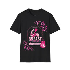 Breast Cancer Awareness T-Shirt