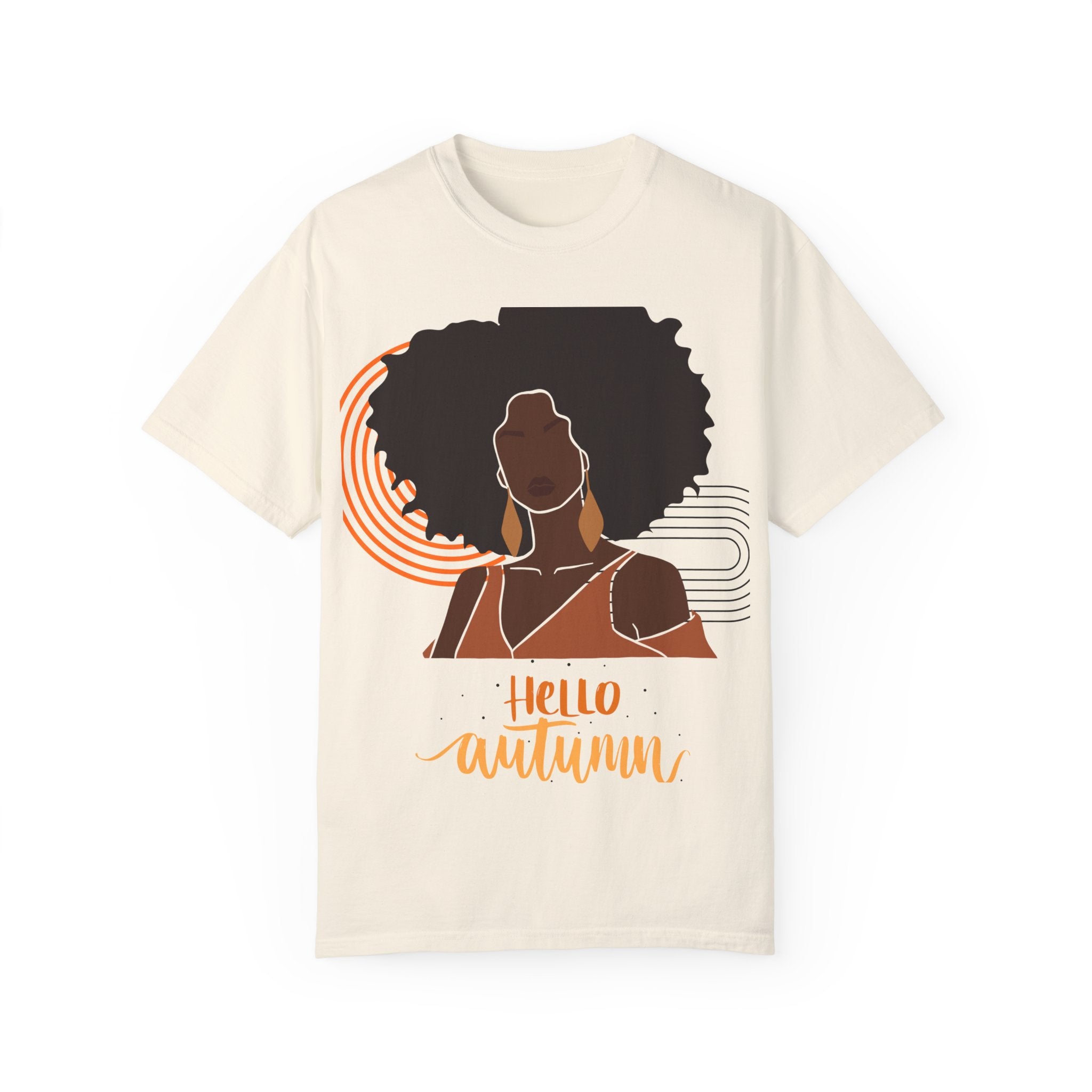 Hello Autumn T-Shirt