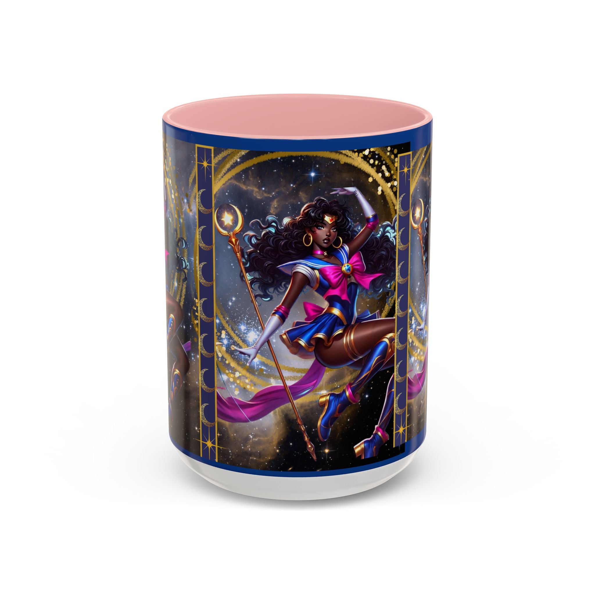 Mug Anime Sailor Moon Revamp 11oz