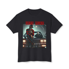 Let’s Play Horror T-shirt