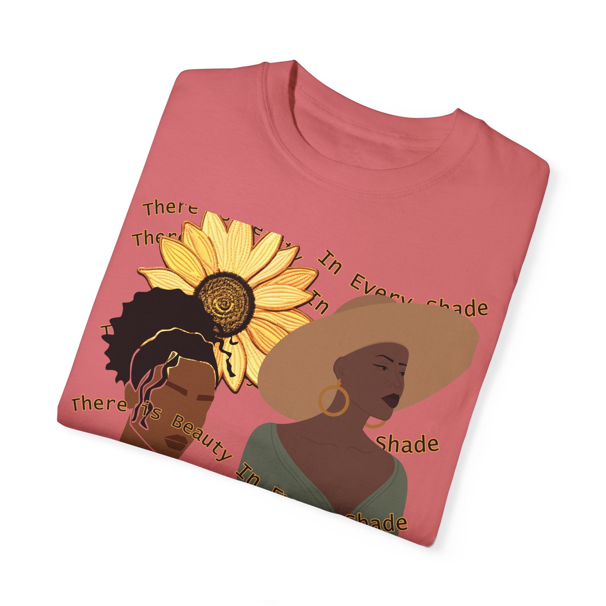 Beauty in Every Shade T-Shirt