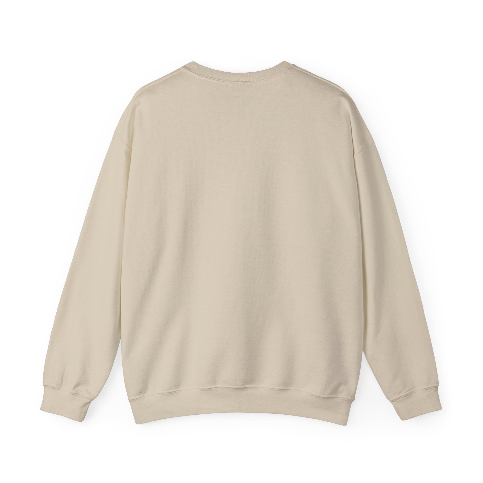 Autumn Embrace Sweatshirt: Wrap Yourself in Fall’s Cozy Warmth Crewneck Sweatshirt