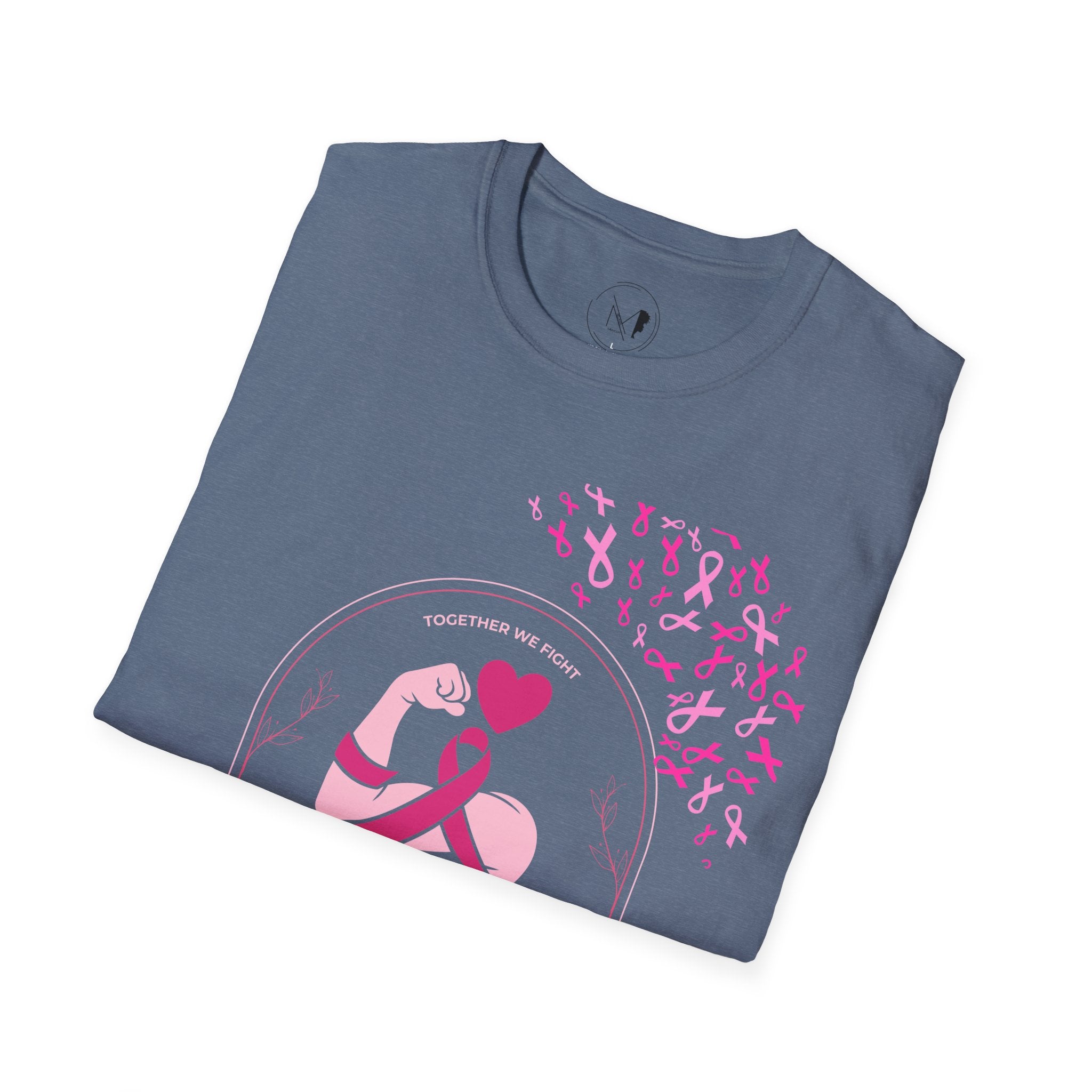 Breast Cancer Awareness T-Shirt