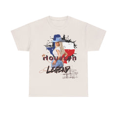 Beyoncé Houston Tee