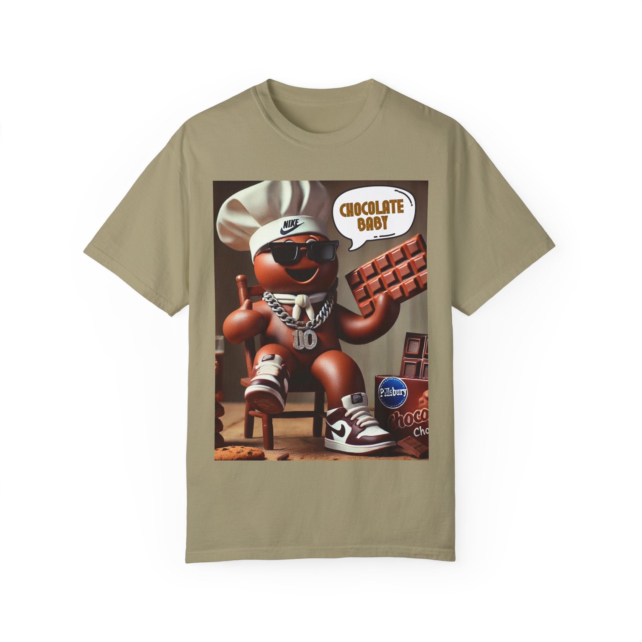 Chocolate Baby T-shirt