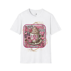 Breast Cancer Awareness T-Shirt