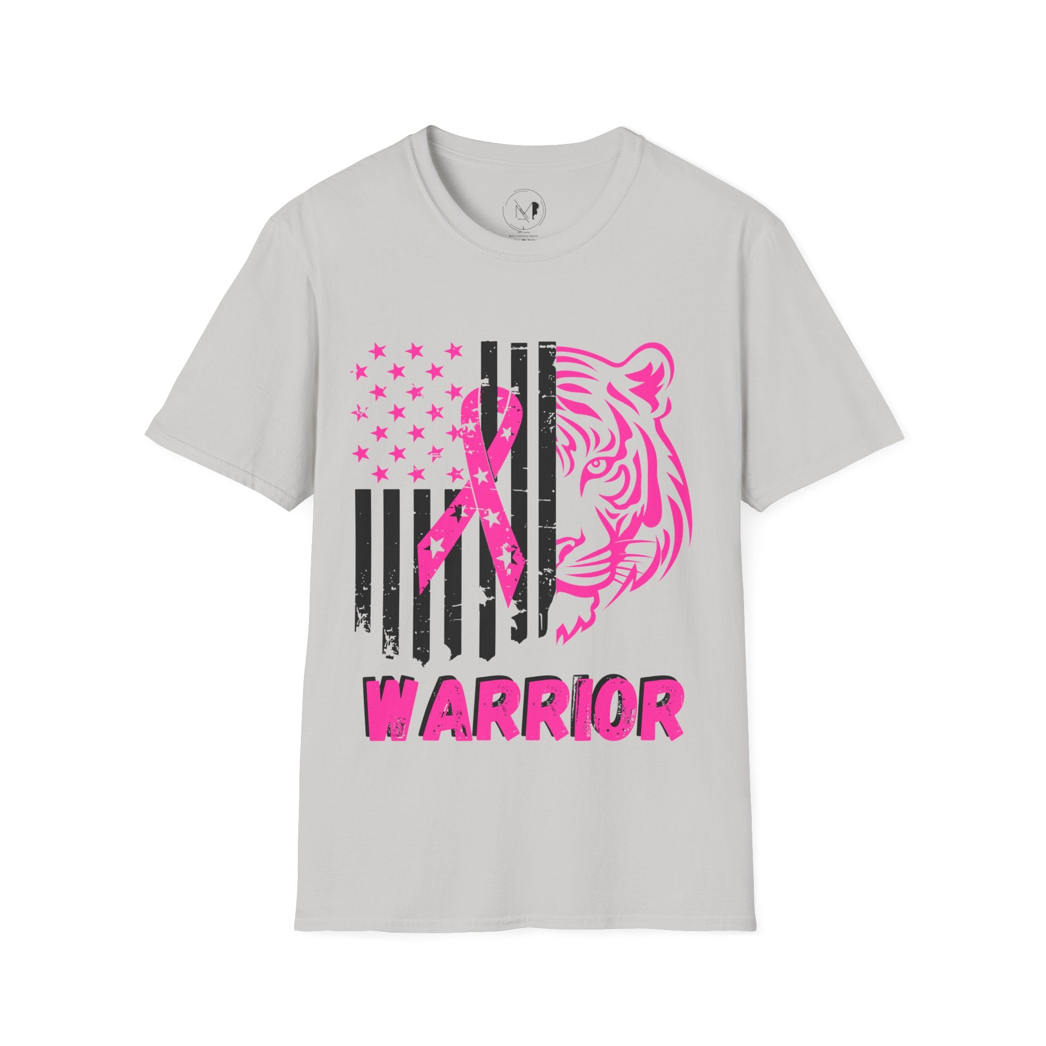 Breast Cancer Awareness T-Shirt