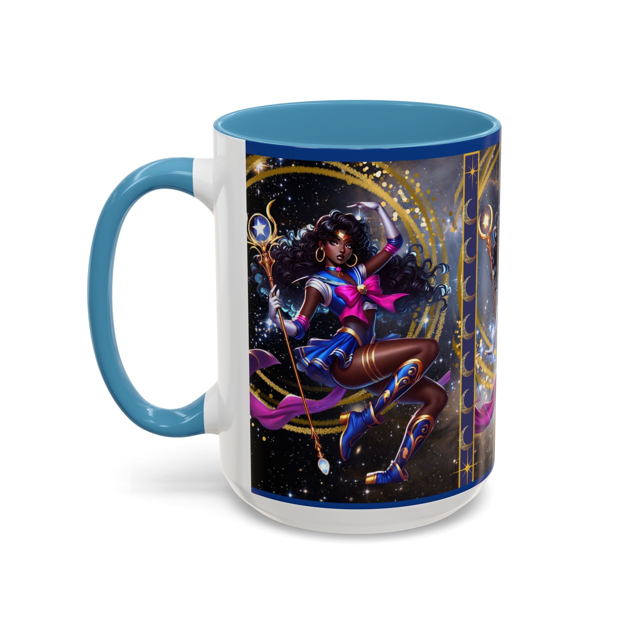 Mug Anime Sailor Moon Revamp 11oz