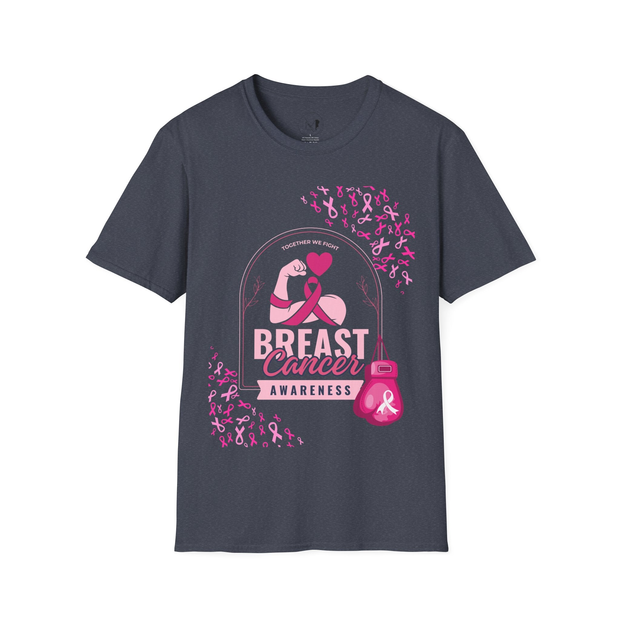 Breast Cancer Awareness T-Shirt