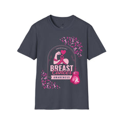 Breast Cancer Awareness T-Shirt