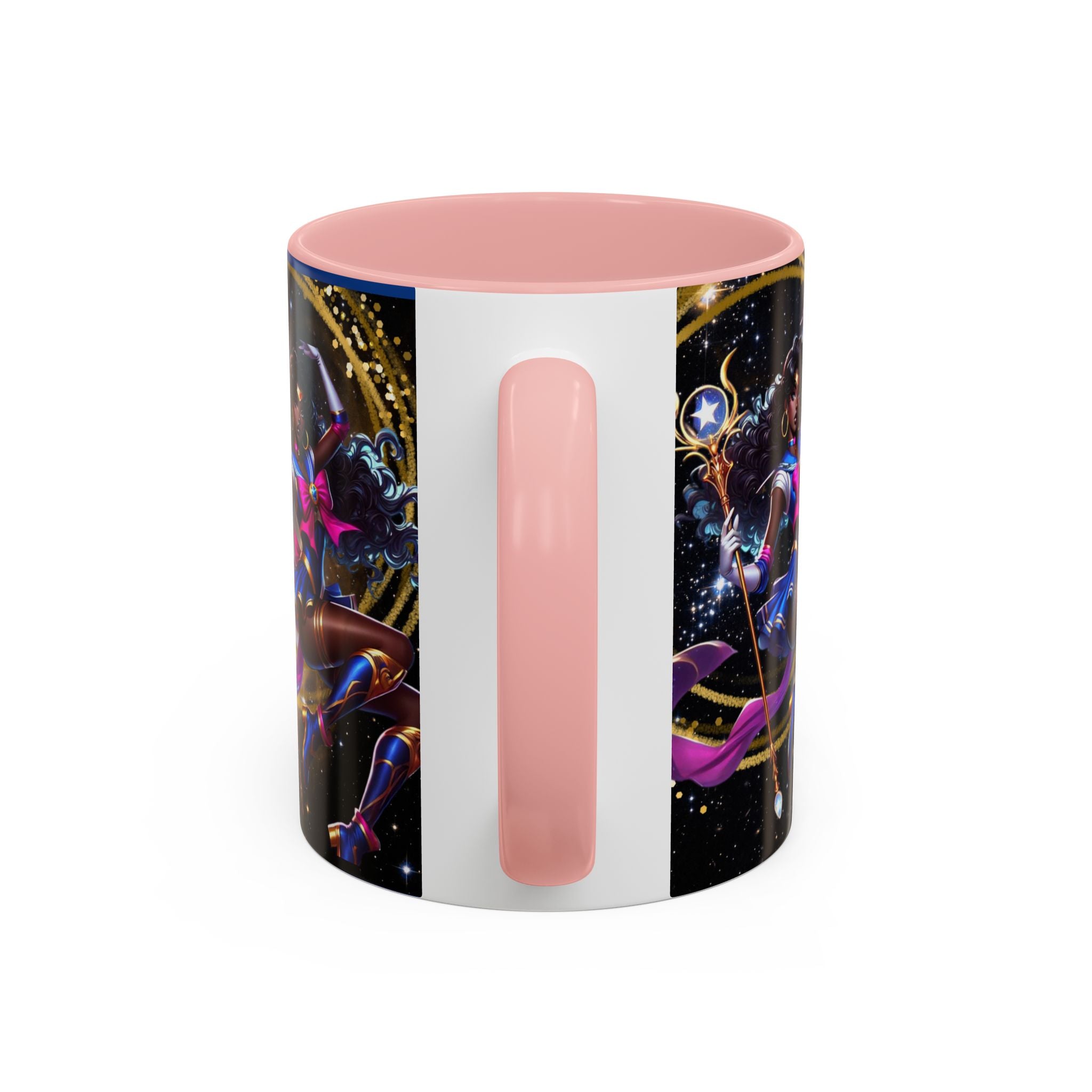 Mug Anime Sailor Moon Revamp 11oz