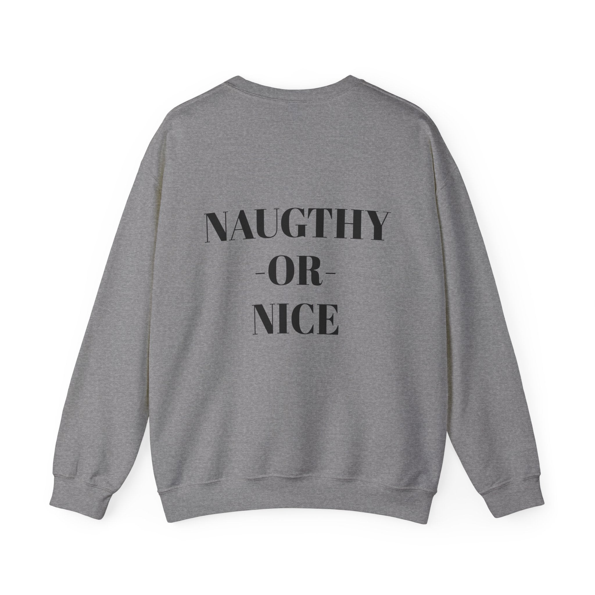 Santa's Unisex Sweatshirt