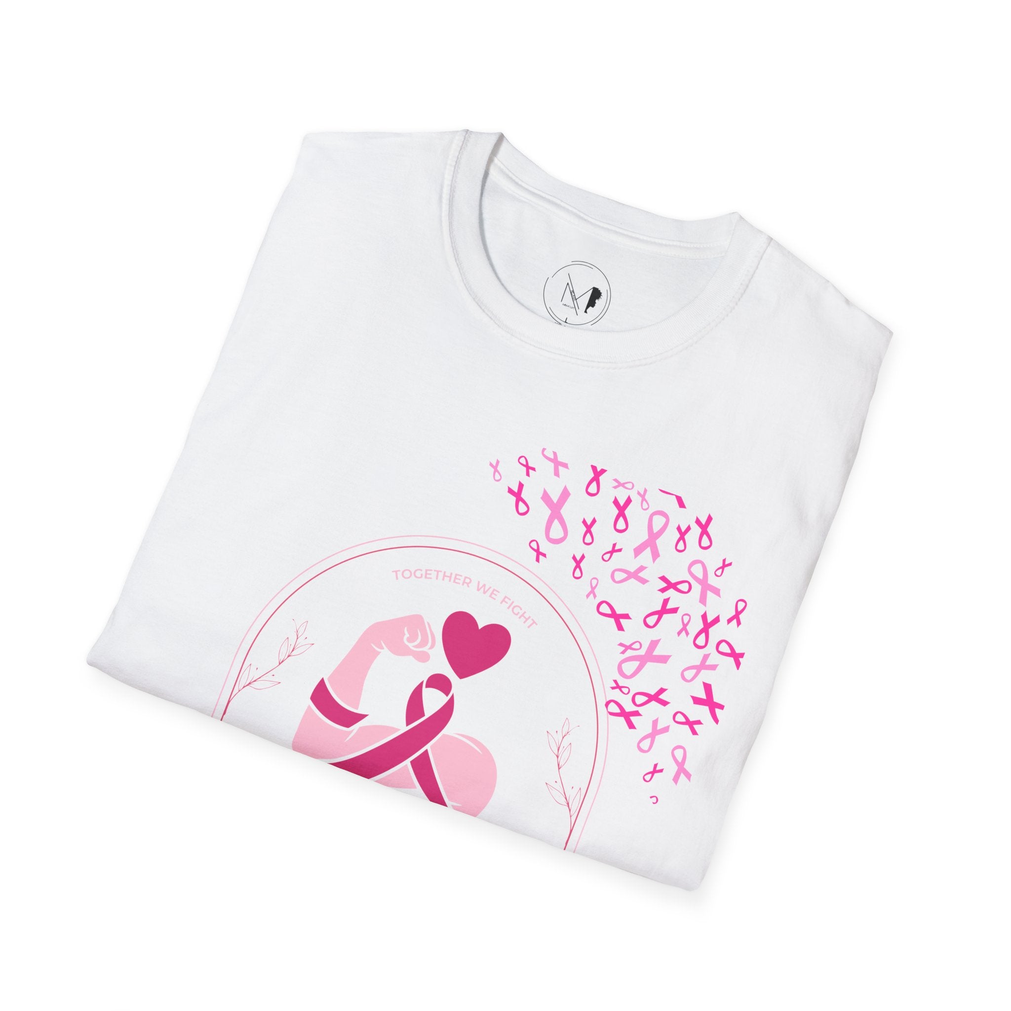 Breast Cancer Awareness T-Shirt