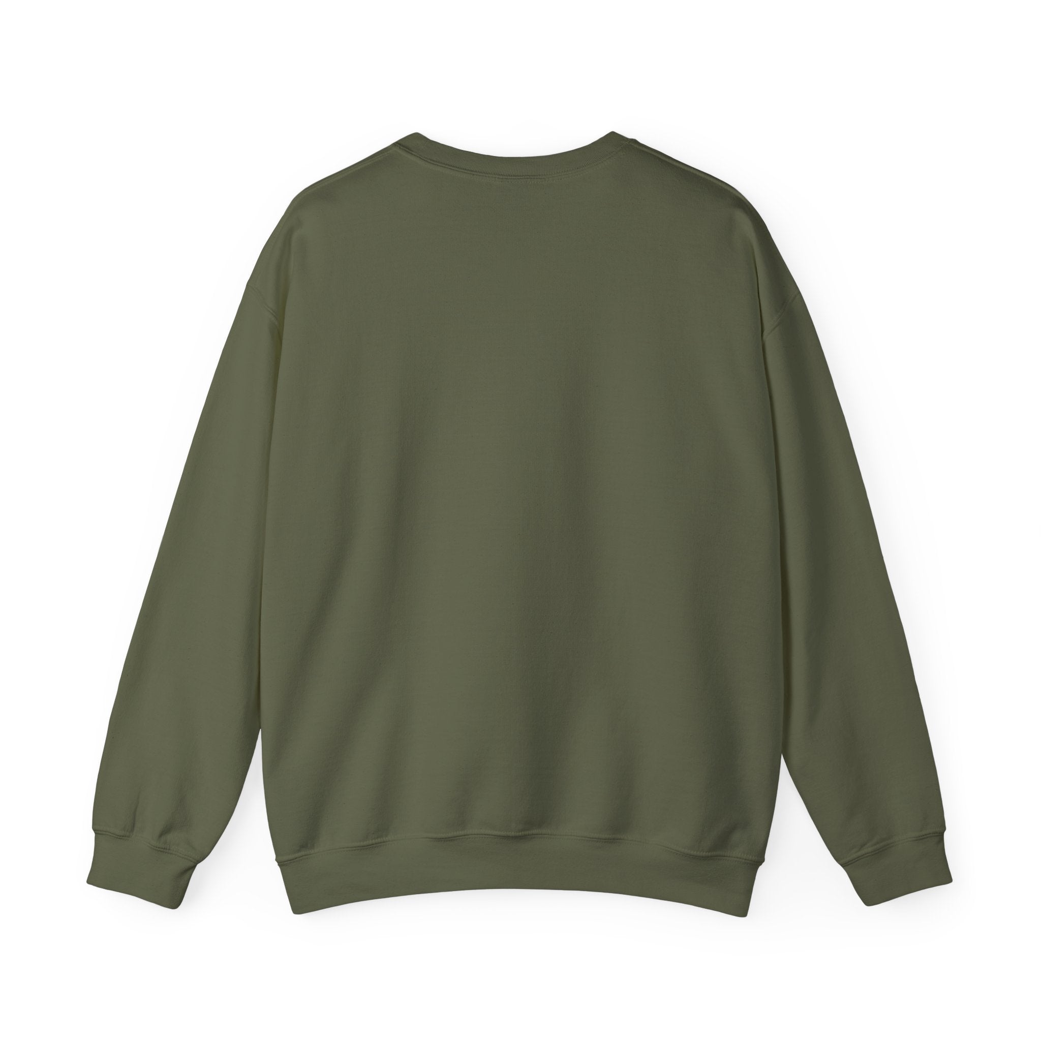 Autumn Embrace Sweatshirt: Wrap Yourself in Fall’s Cozy Warmth Crewneck Sweatshirt