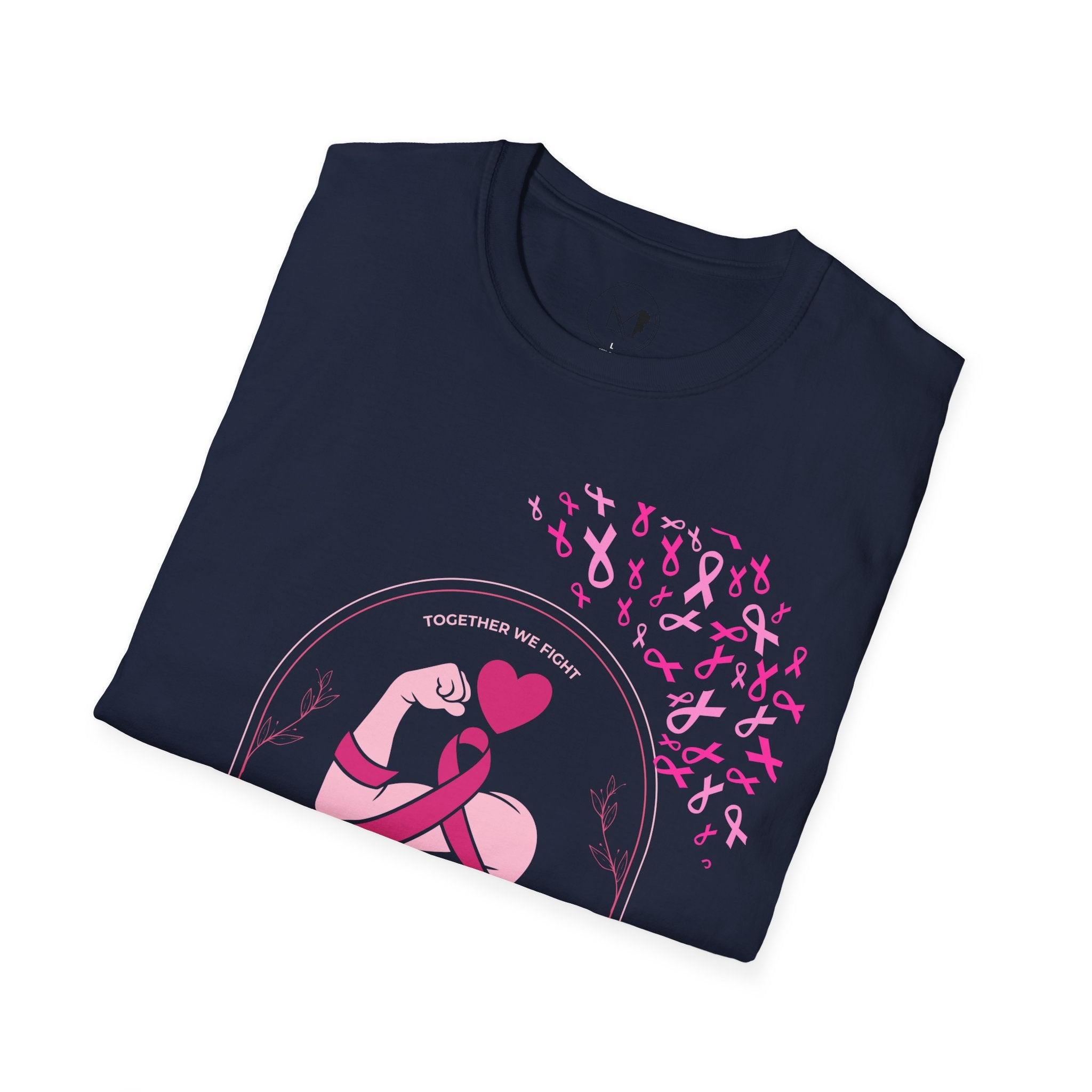 Breast Cancer Awareness T-Shirt