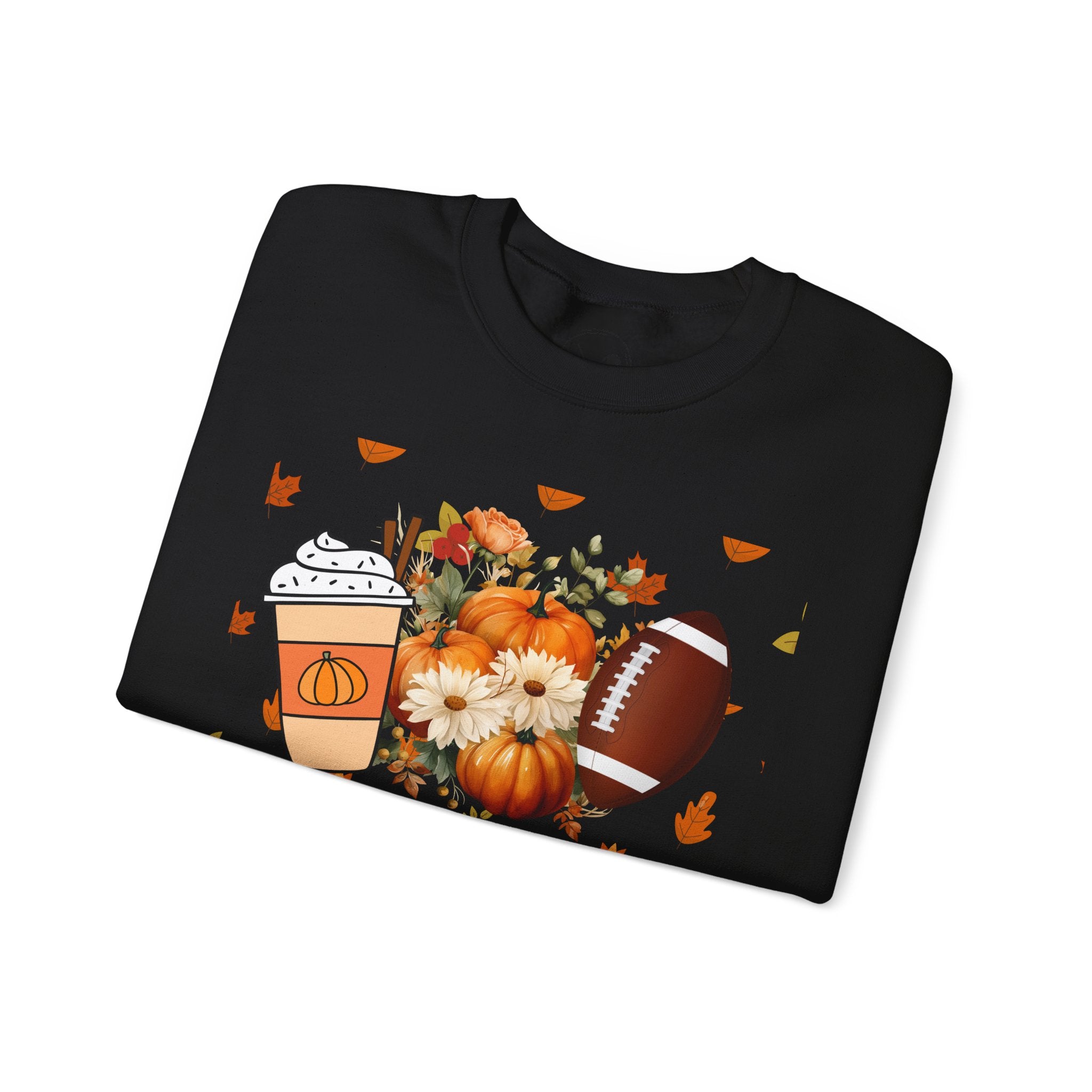 Sweater Weather Sweatshirt