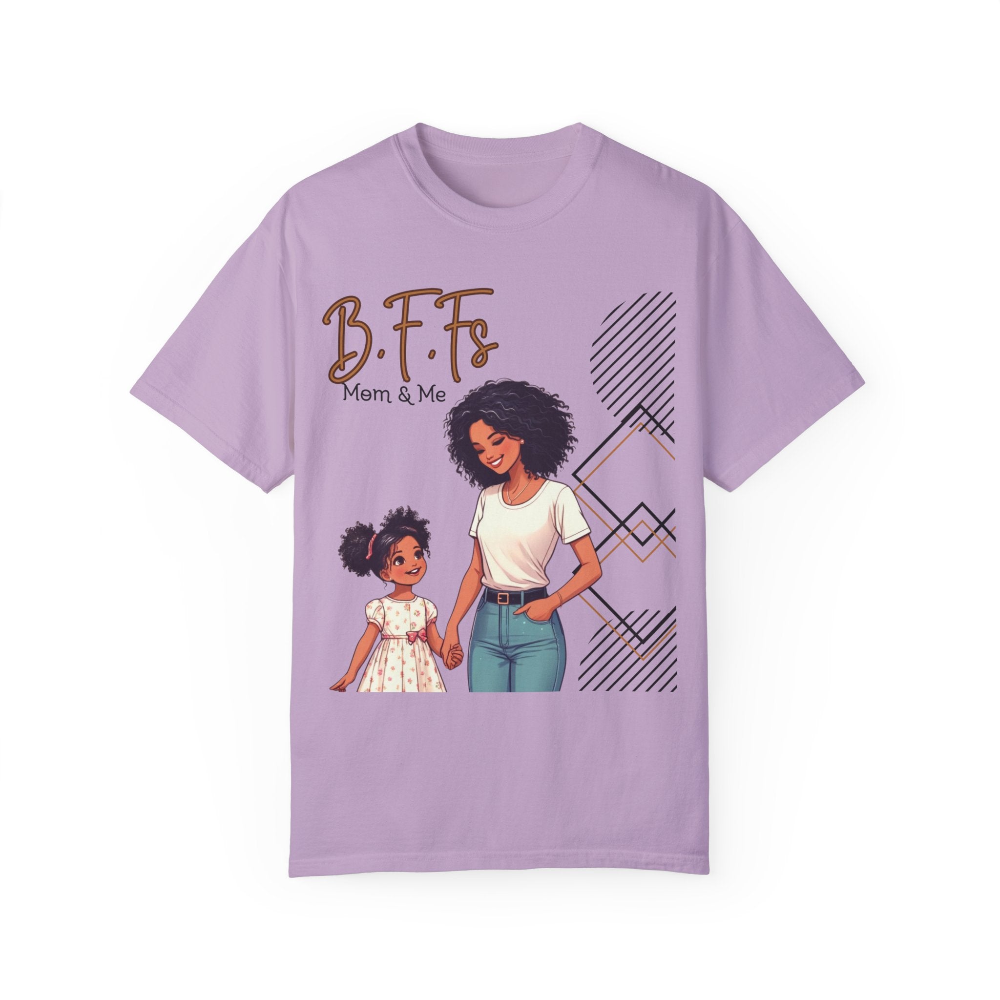 BFFs Mommy & Me T-Shirt