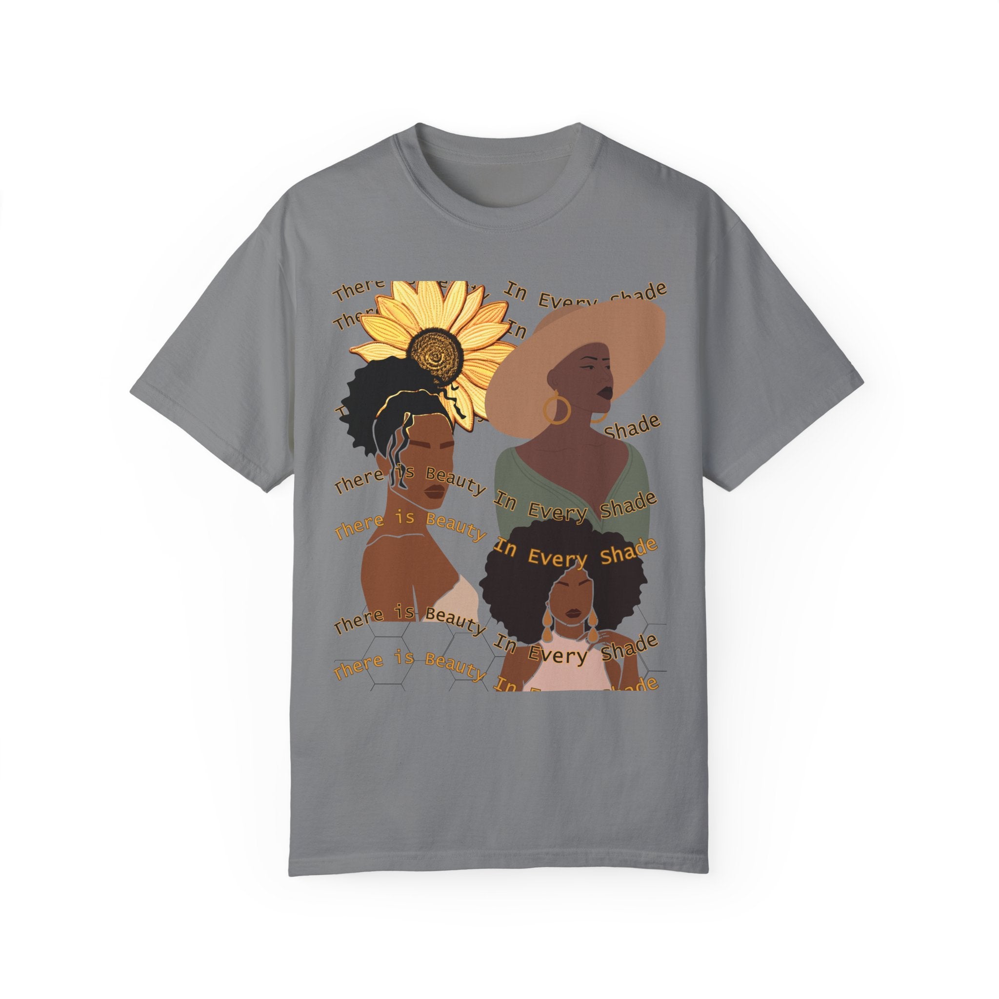 Beauty in Every Shade T-Shirt