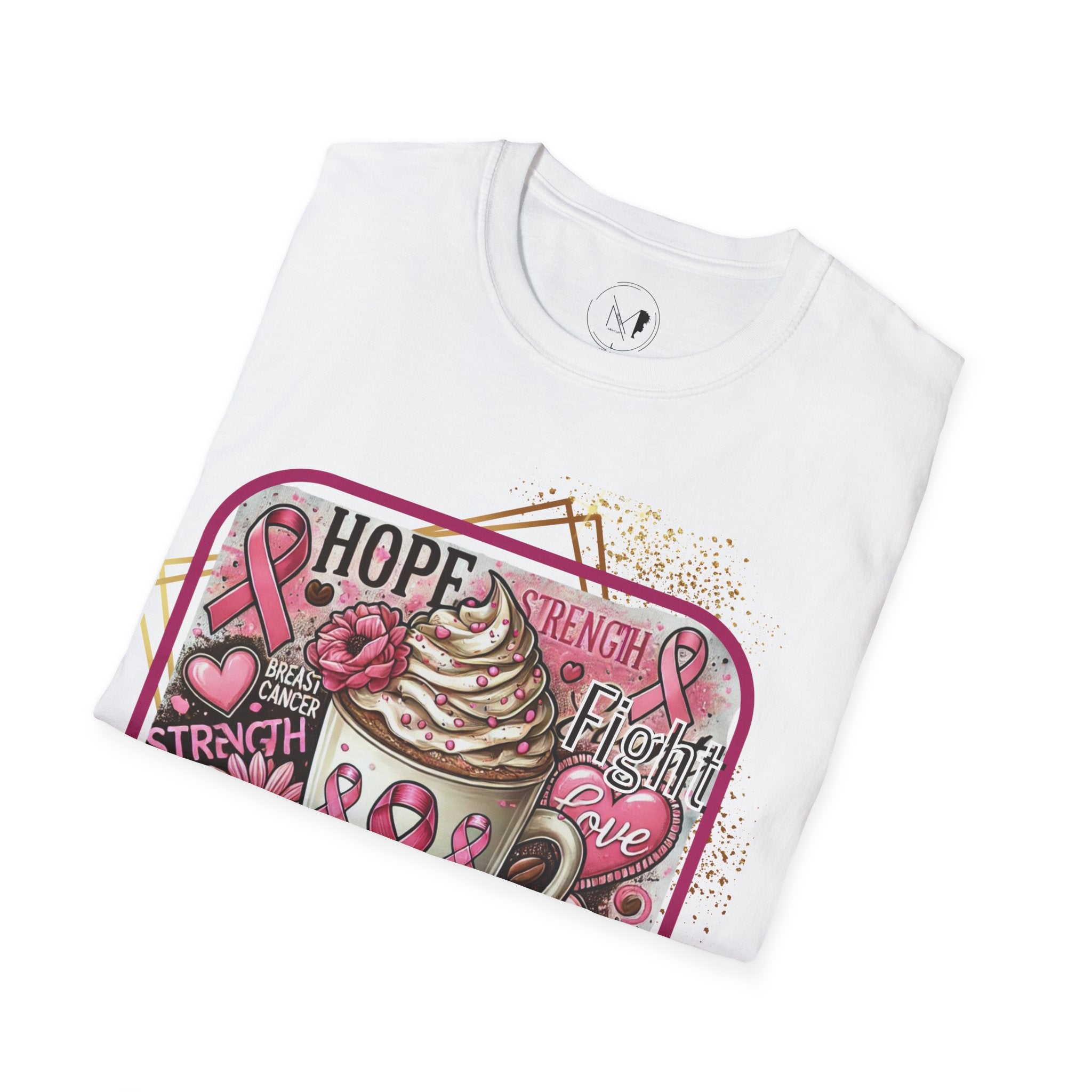 Breast Cancer Awareness T-Shirt