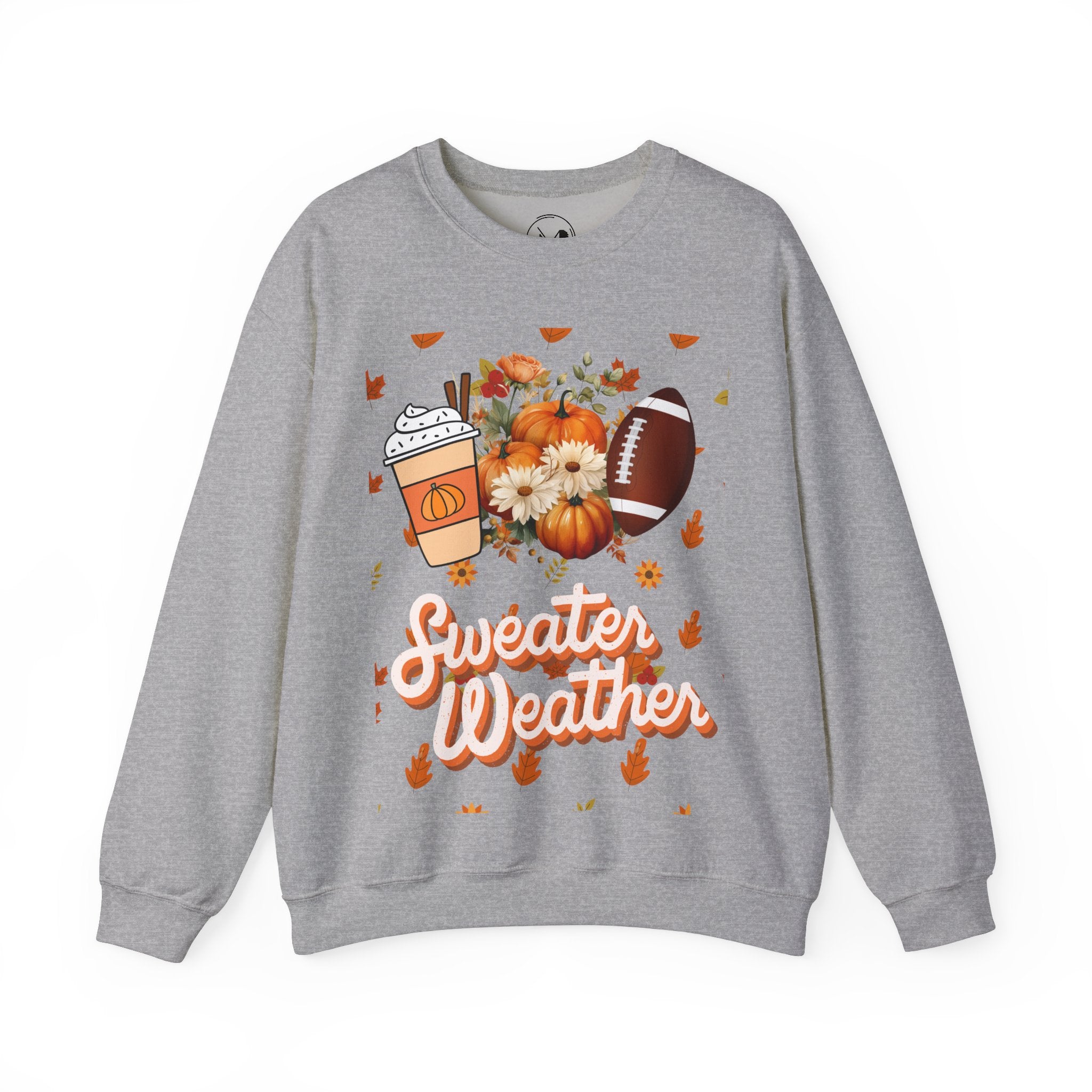 Sweater Weather Sweatshirt